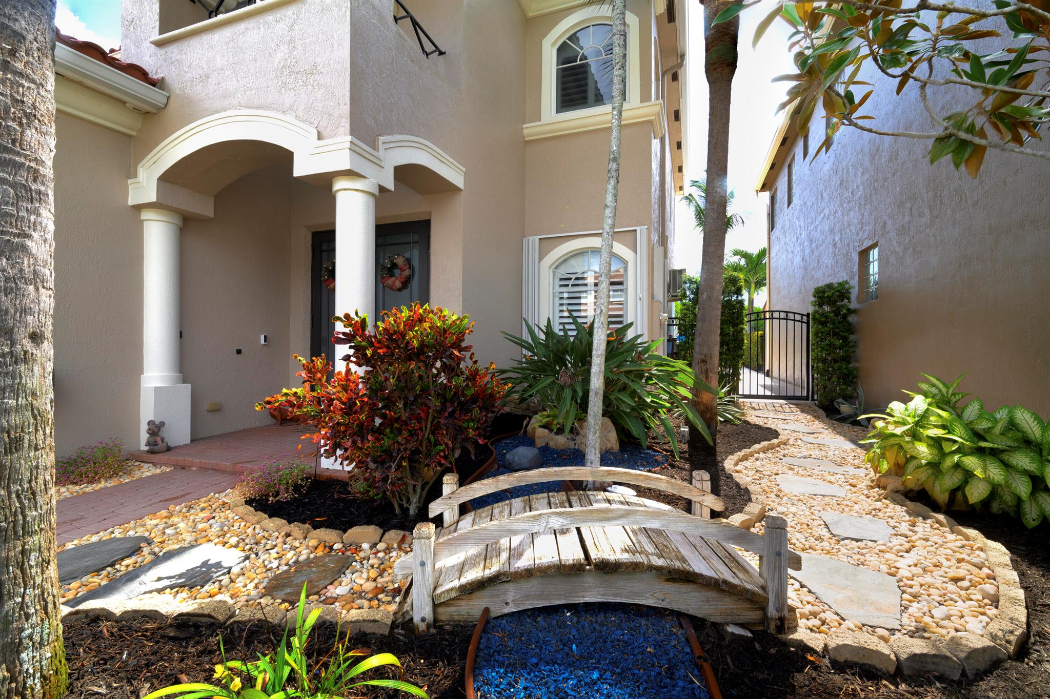 DAHLGREN - Residential Lease