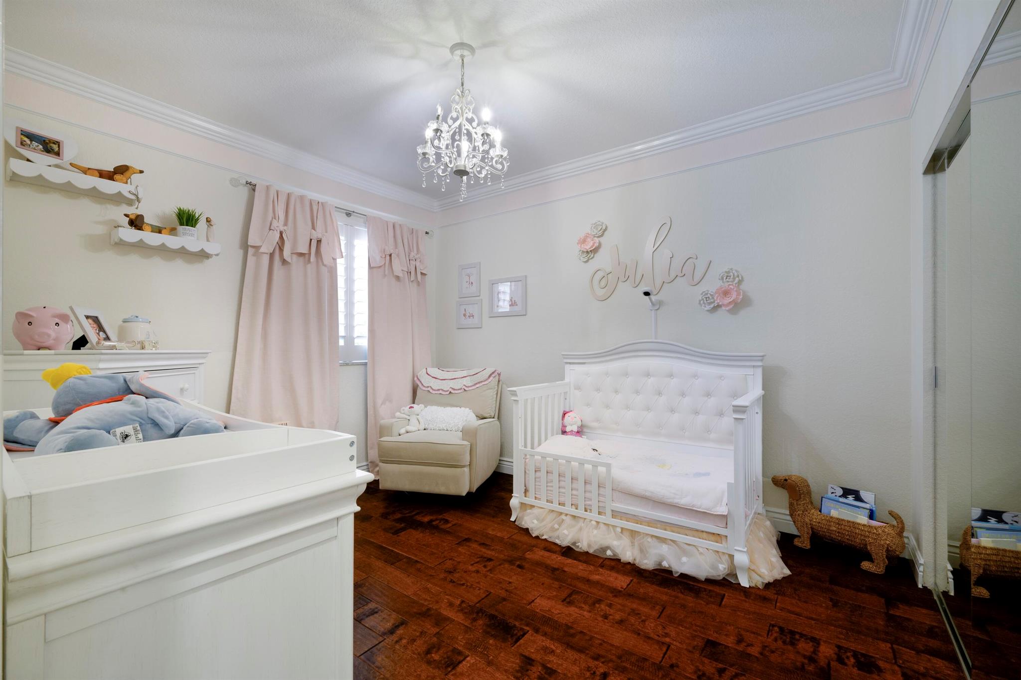 DAHLGREN - Residential Lease