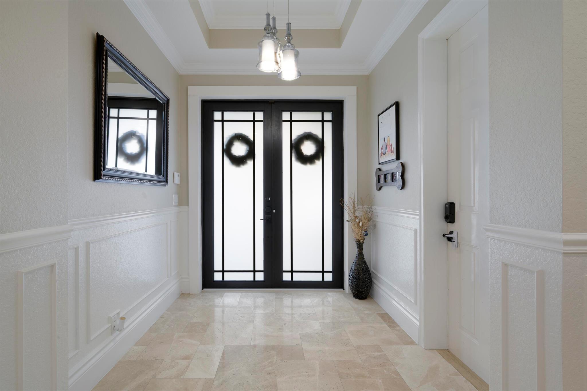 DAHLGREN - Residential Lease