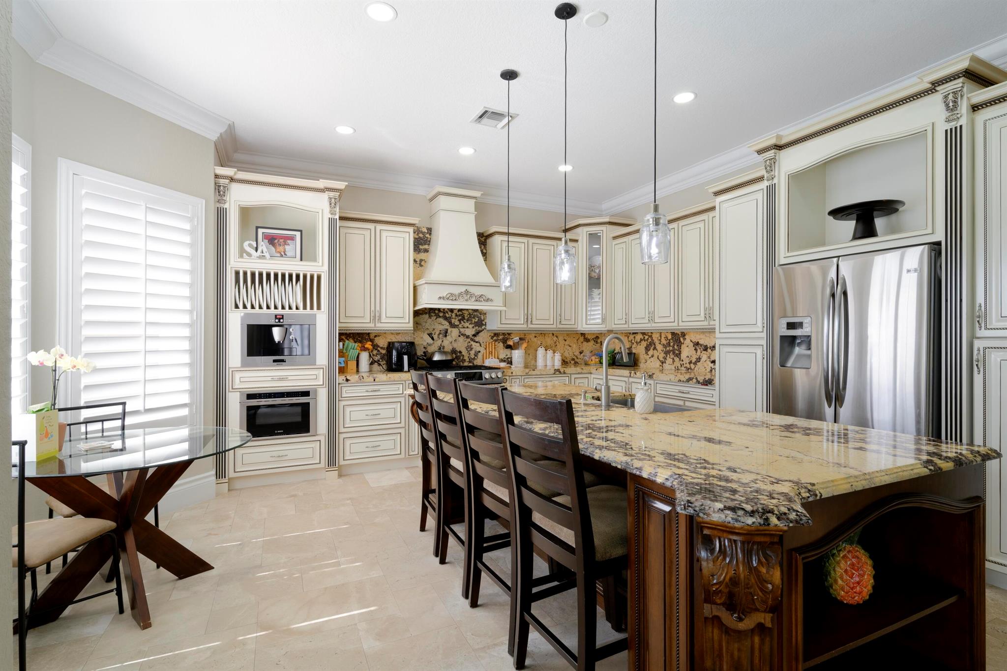 DAHLGREN - Residential Lease