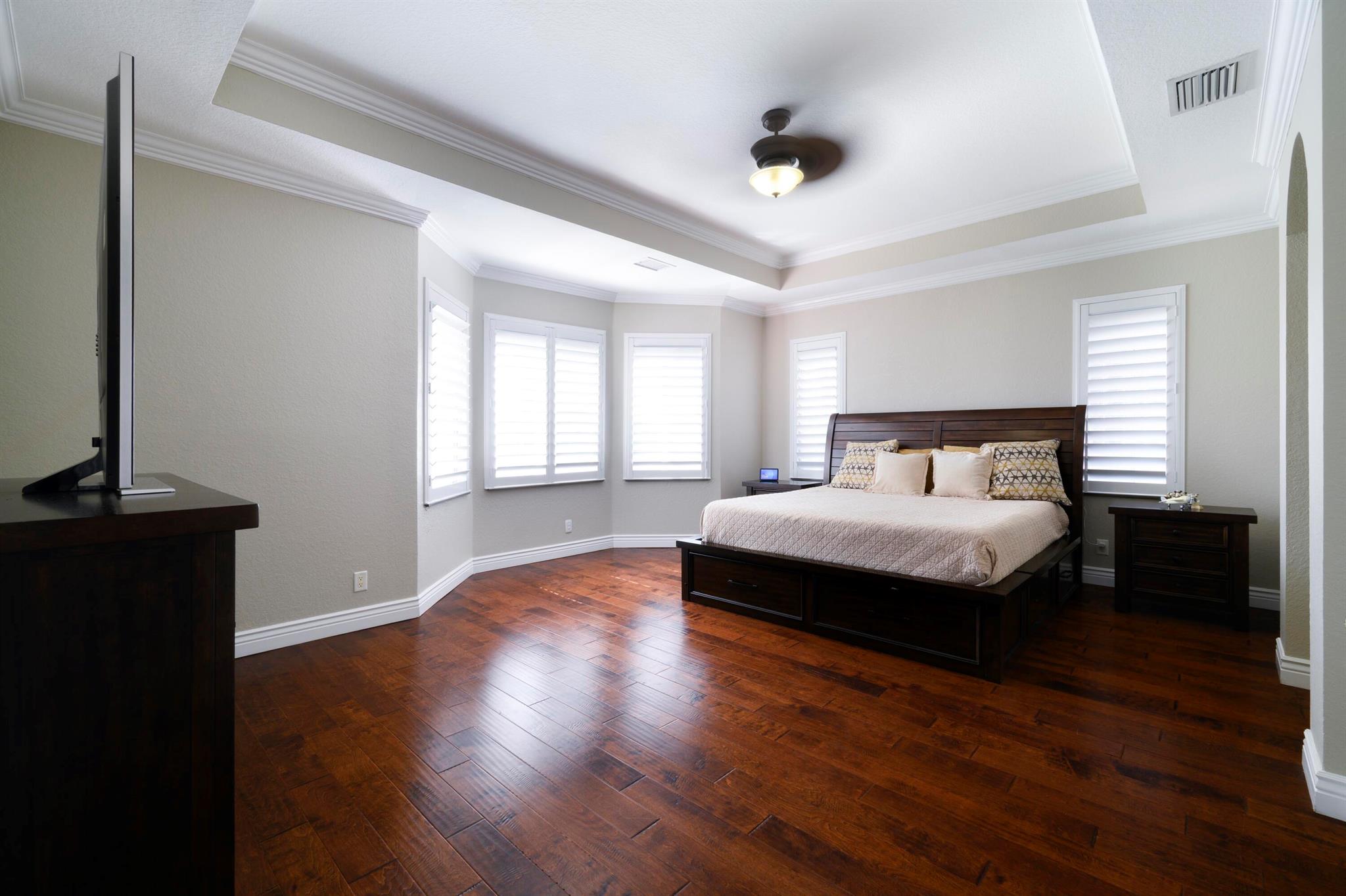 DAHLGREN - Residential Lease