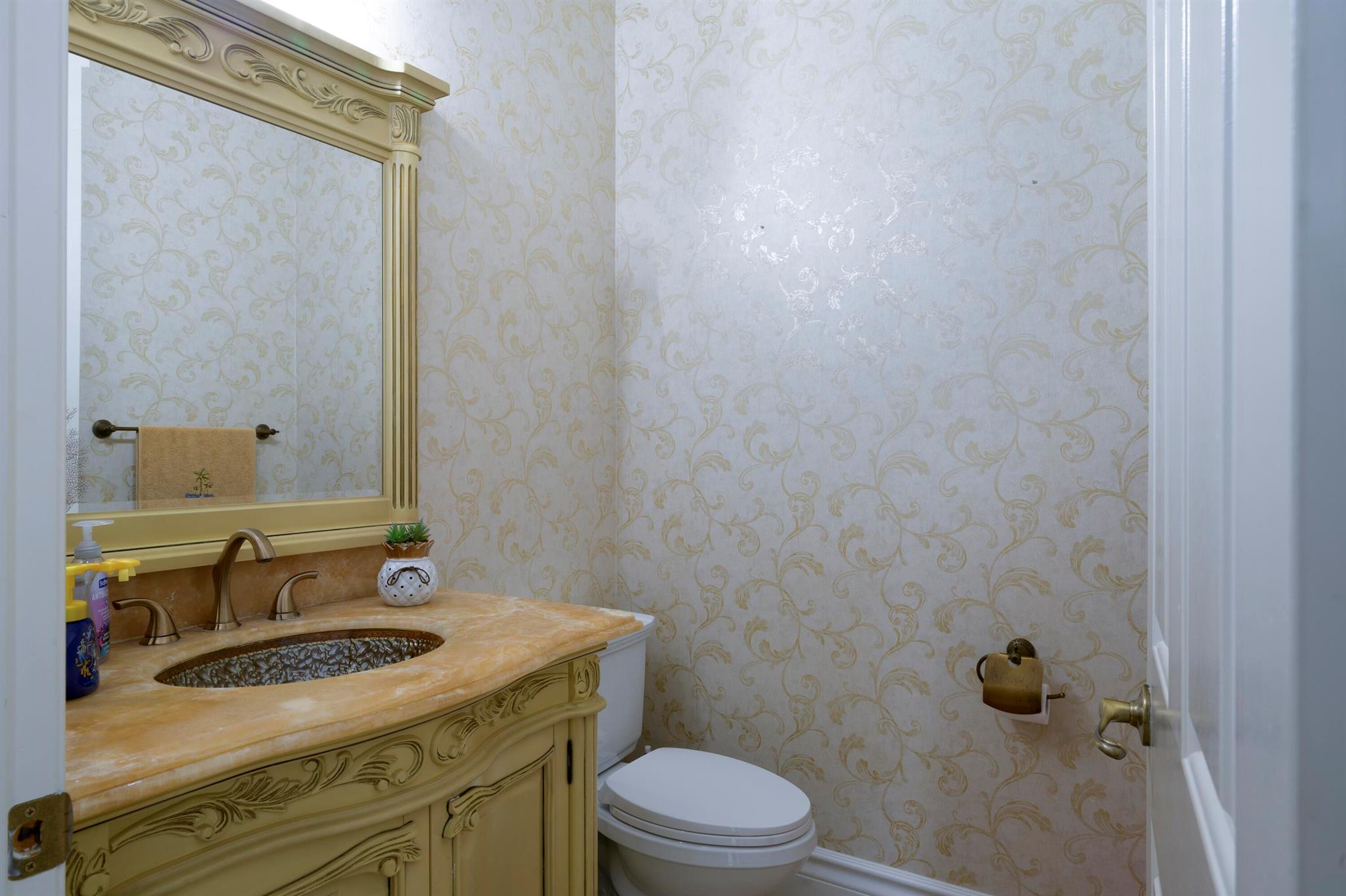 DAHLGREN - Residential Lease