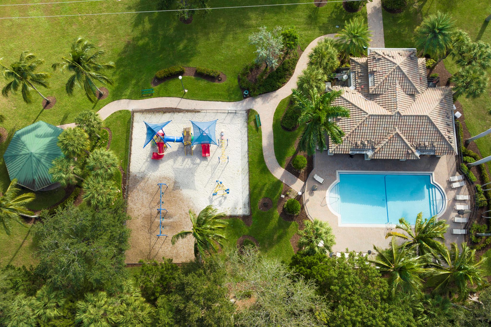 DAHLGREN - Residential Lease