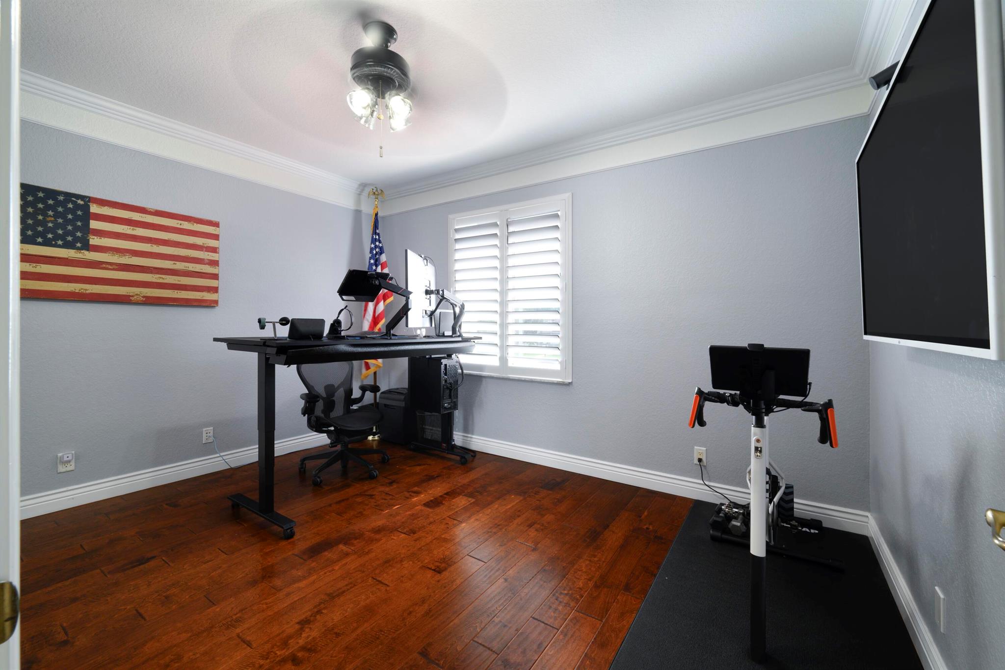 DAHLGREN - Residential Lease