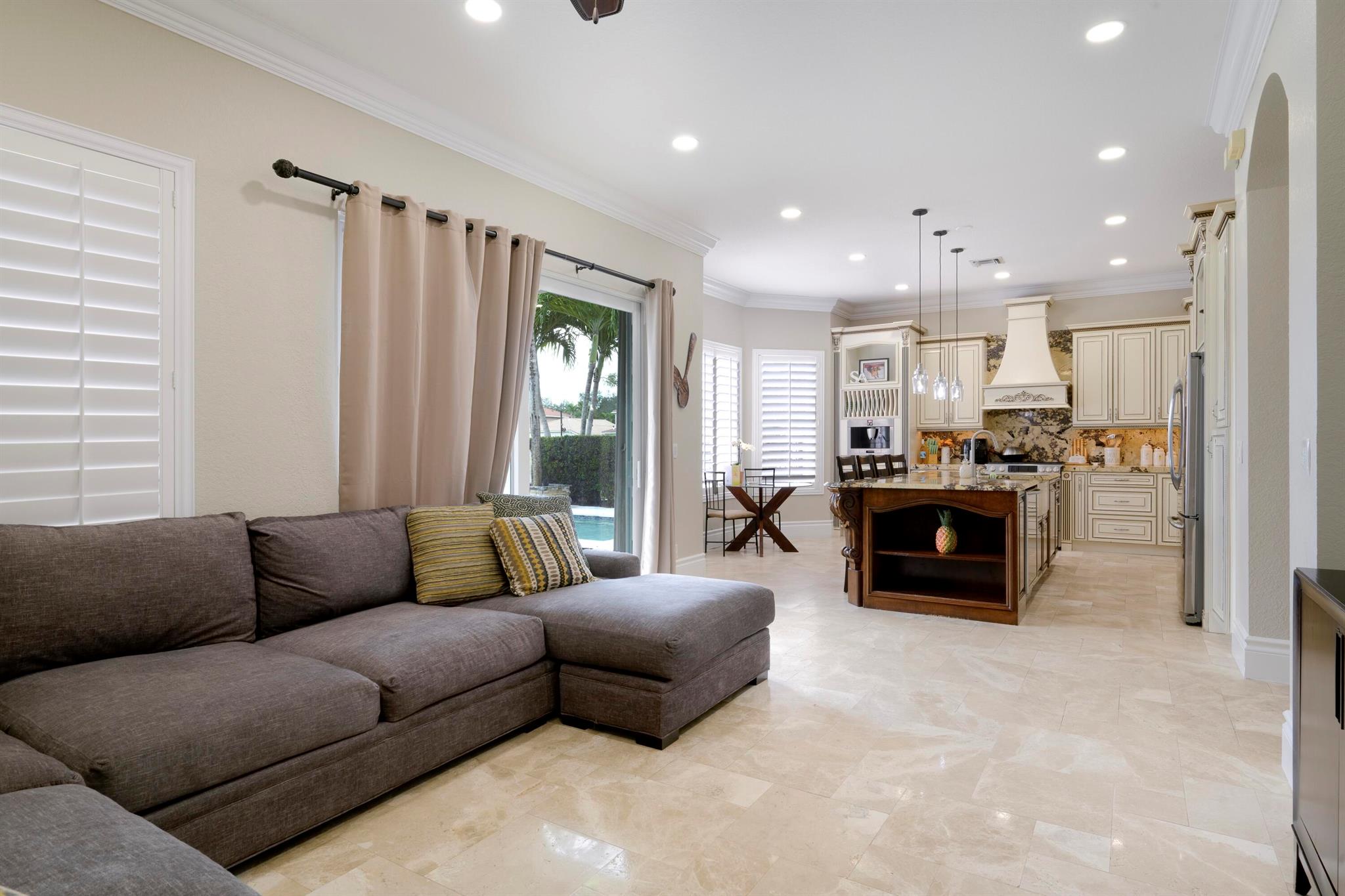 DAHLGREN - Residential Lease