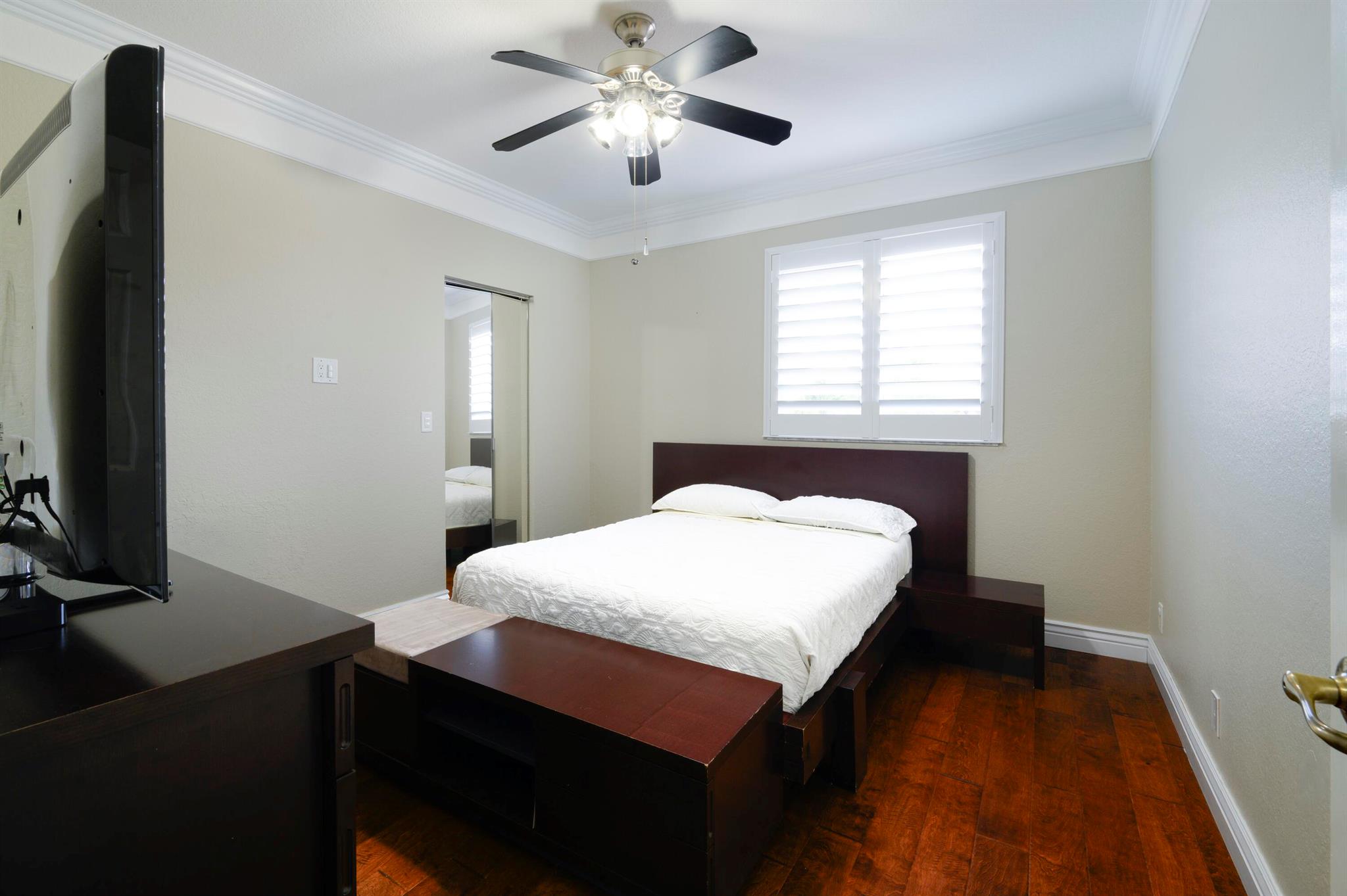 DAHLGREN - Residential Lease