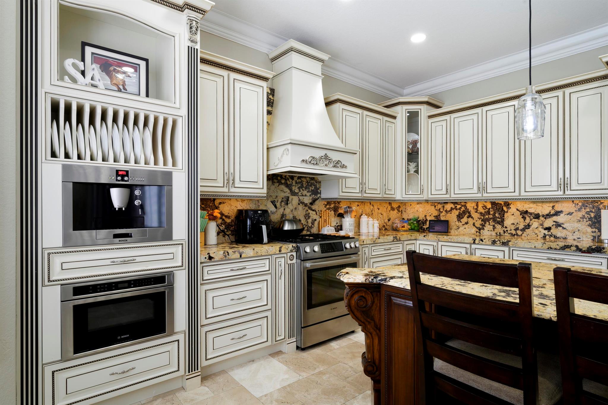 DAHLGREN - Residential Lease