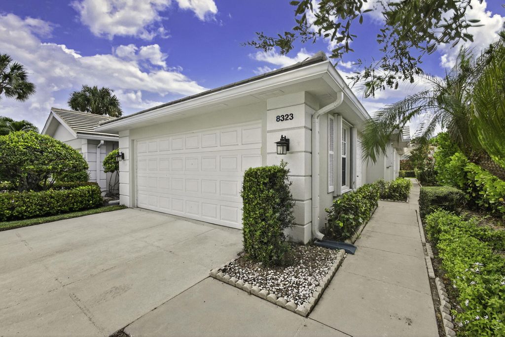 Photo of 8323 Old Forest Road, Palm Beach Gardens, FL 33410 (MLS # R11167133)