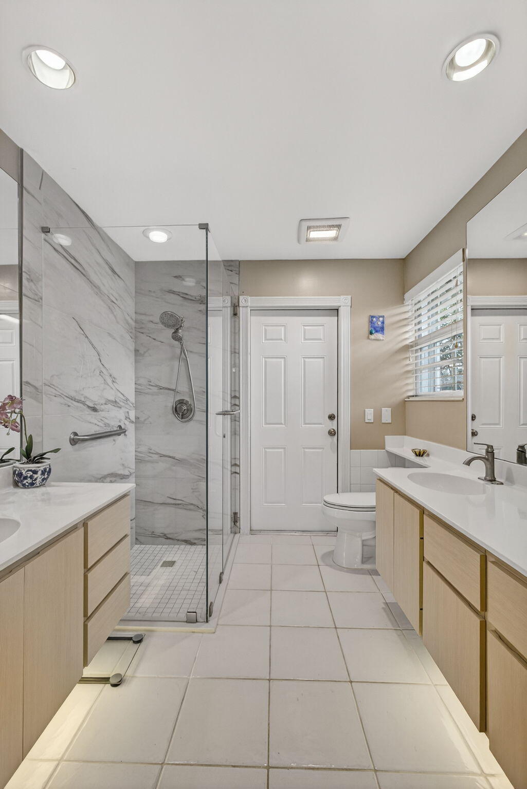 GARDEN OAKS - Residential