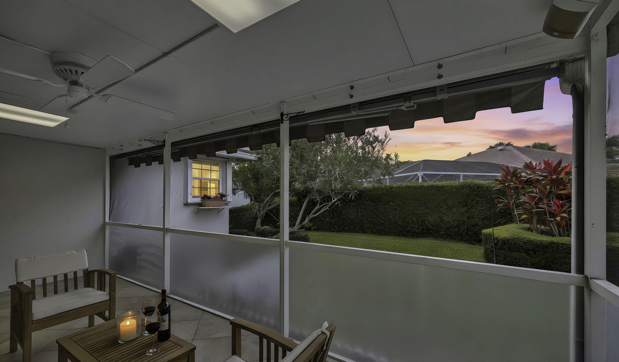 GARDEN OAKS - Residential