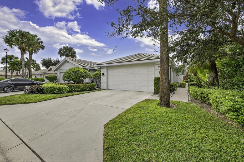 Photo of 8323 Old Forest Road, Palm Beach Gardens, FL 33410 (MLS # R11167133)