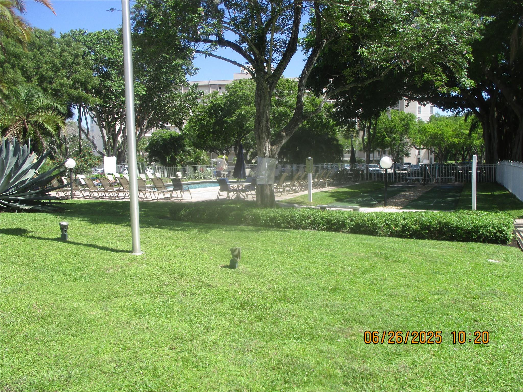 PALM AIRE - Residential