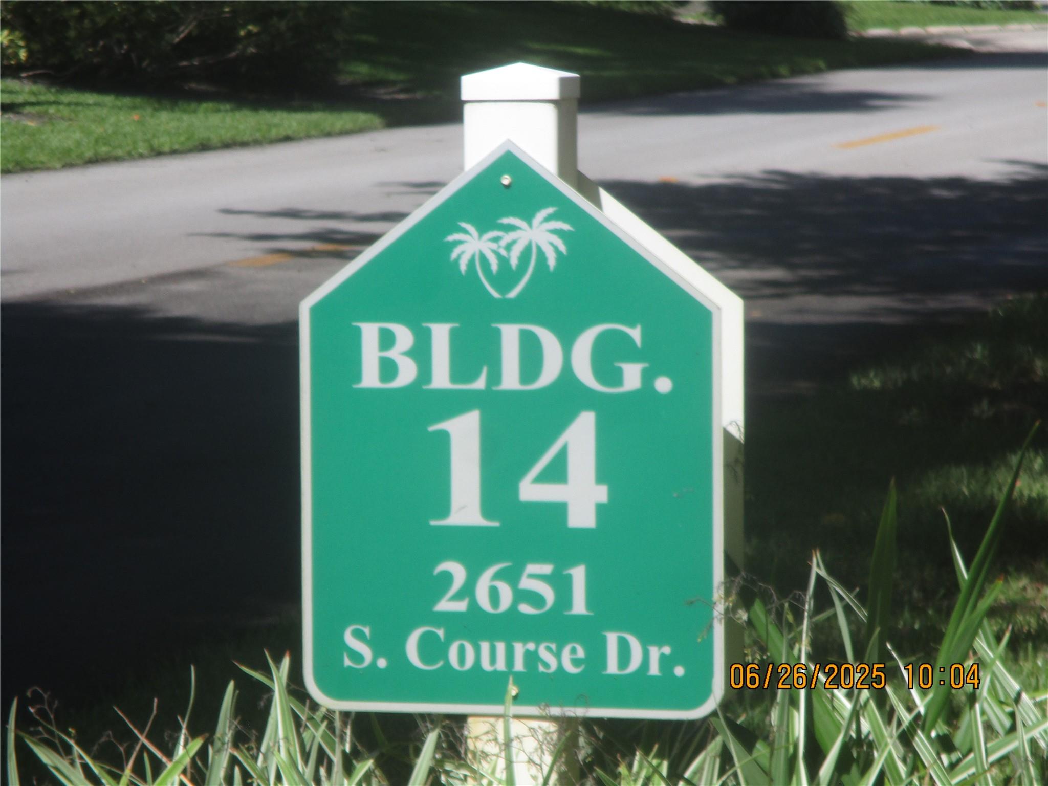 PALM AIRE - Residential