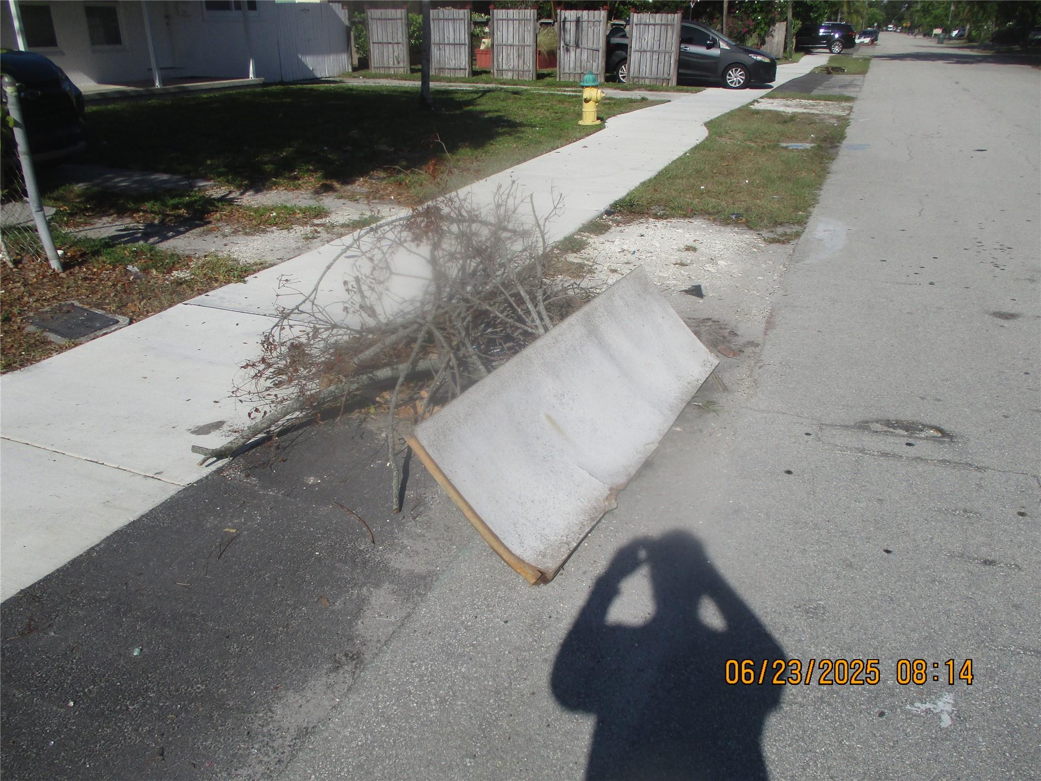 PALM AIRE - Residential