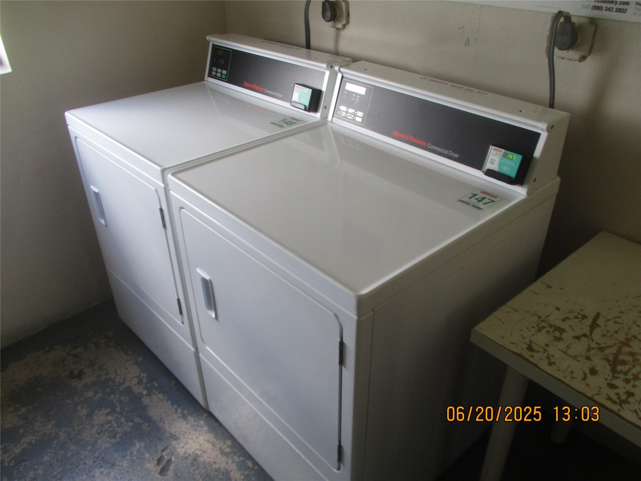 PALM AIRE - Residential