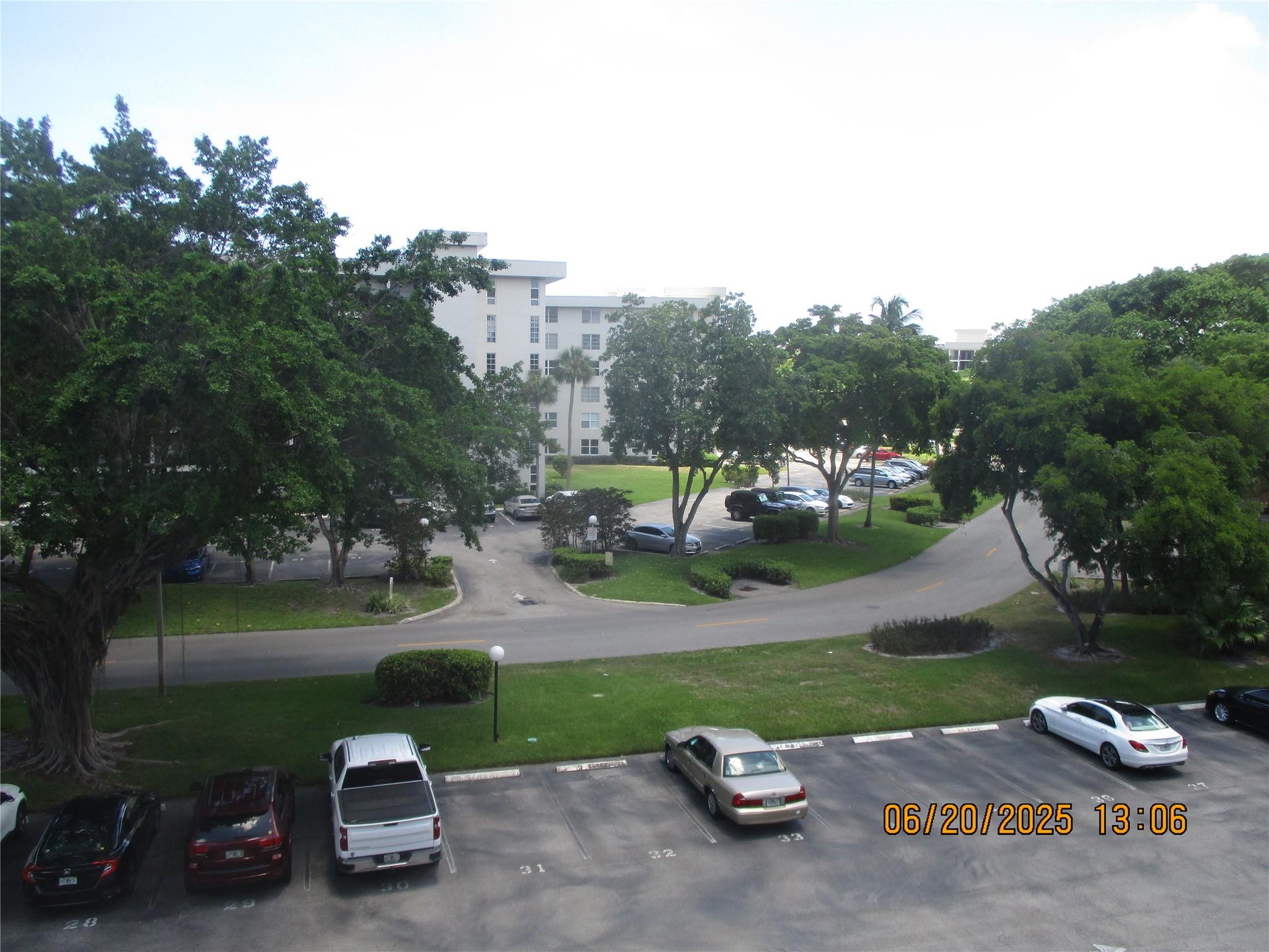 PALM AIRE - Residential