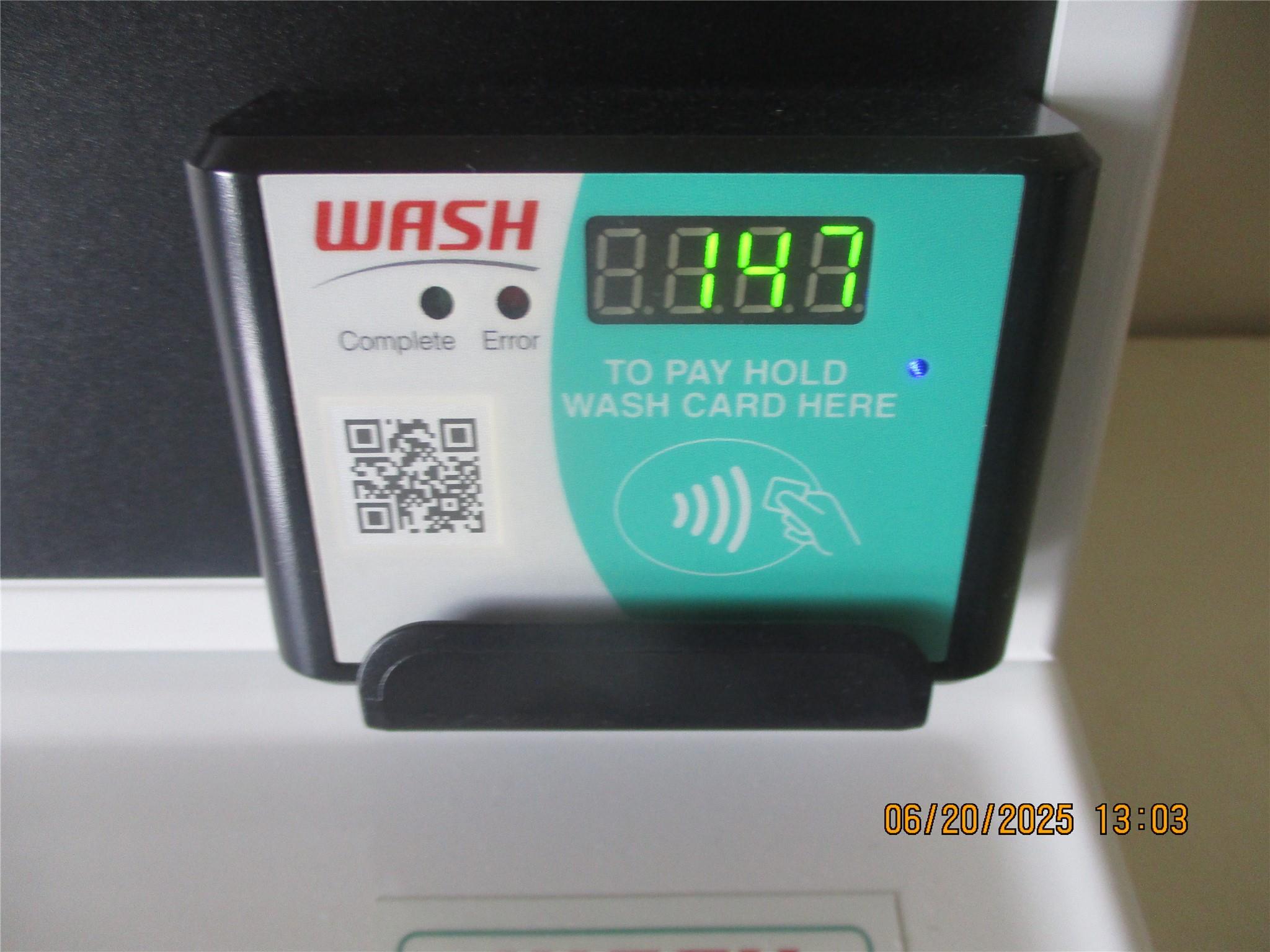 PALM AIRE - Residential