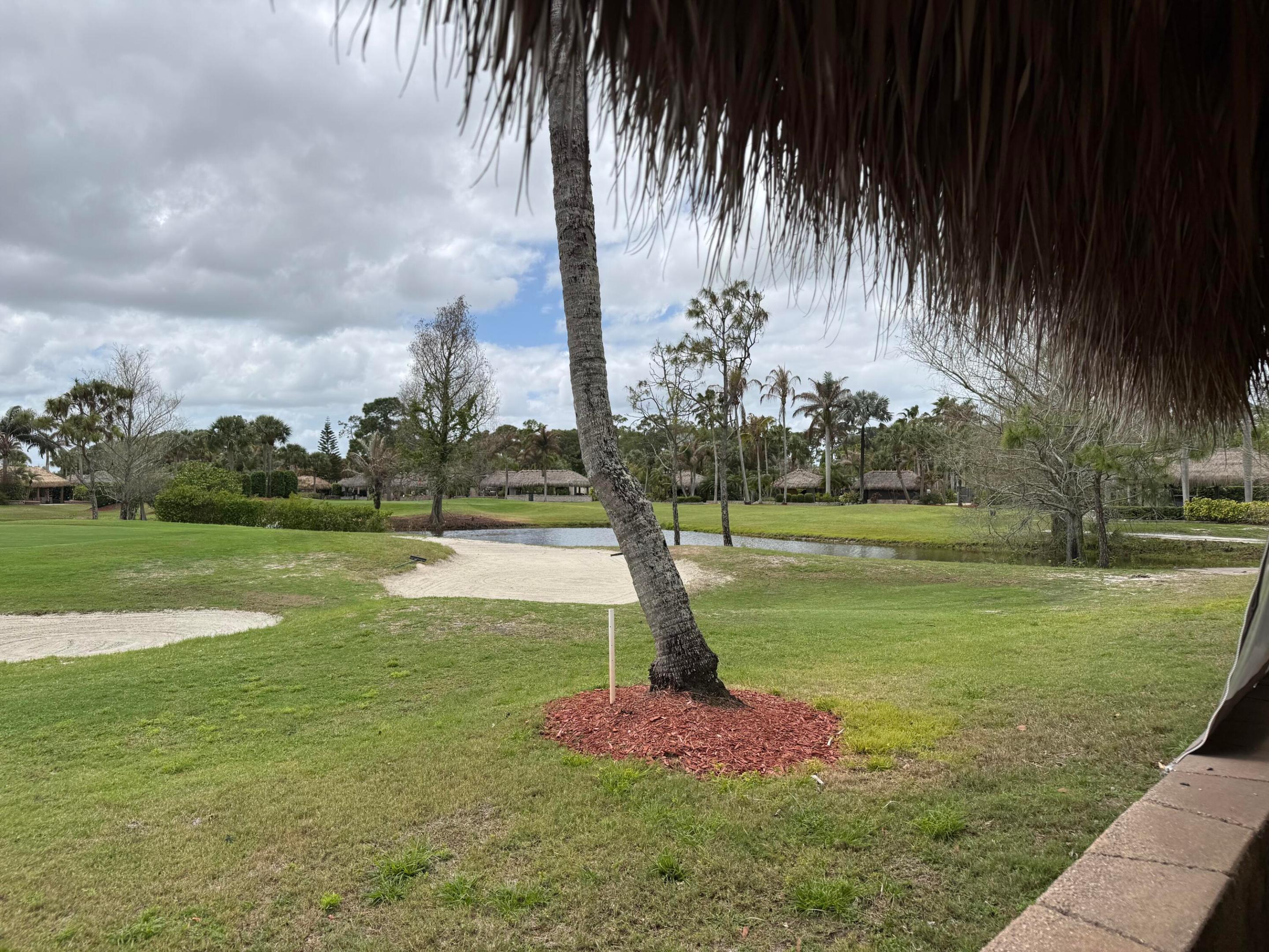 OUTDOOR RESORTS AT ST LUCIE WEST - Land