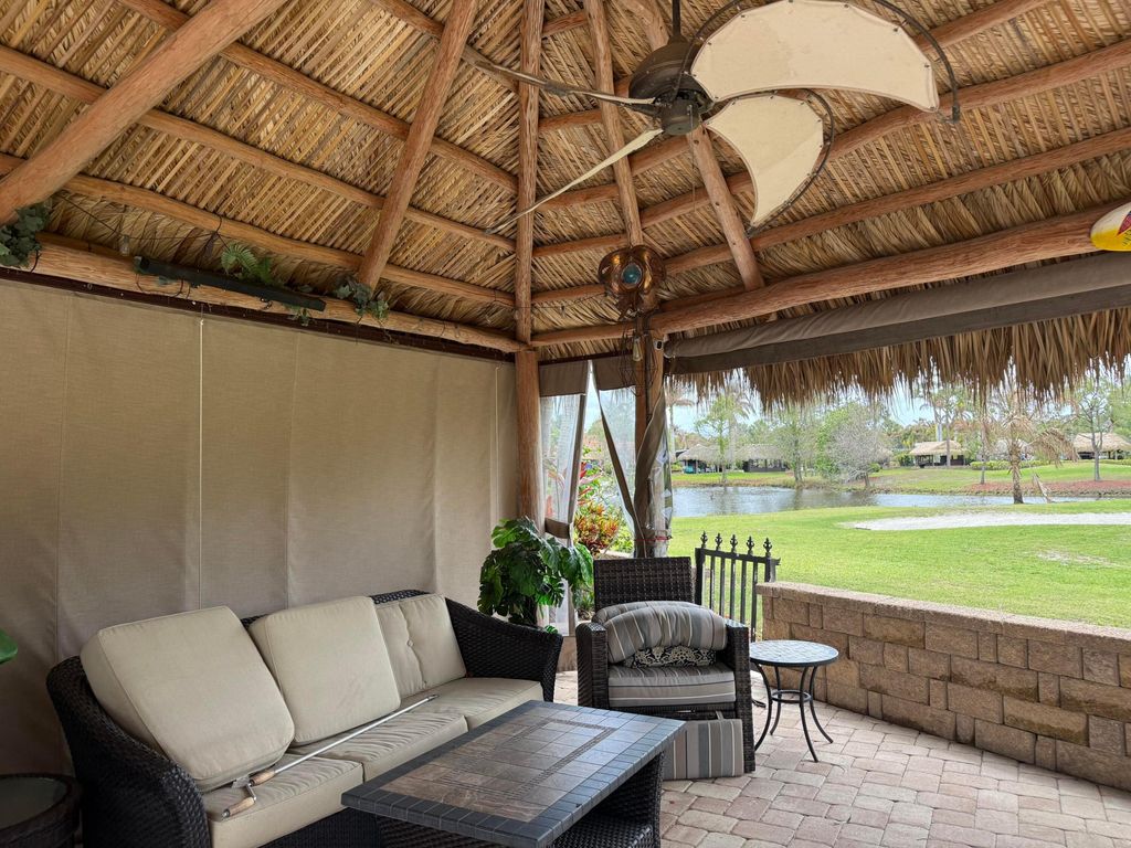 Photo of 419 NW Chipshot Lane, Port Saint Lucie, FL 34986 (MLS # B26014286)