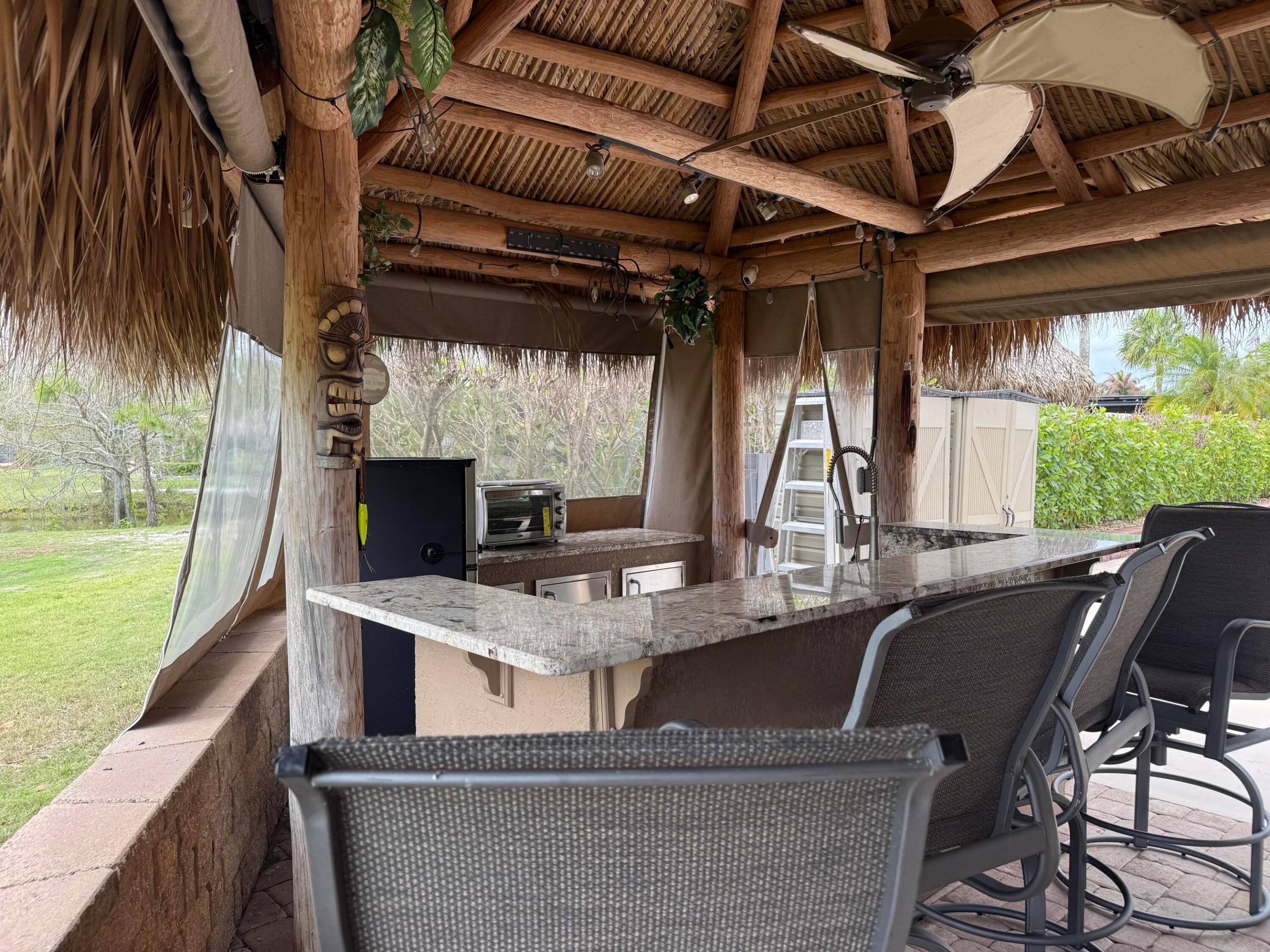 OUTDOOR RESORTS AT ST LUCIE WEST - Land