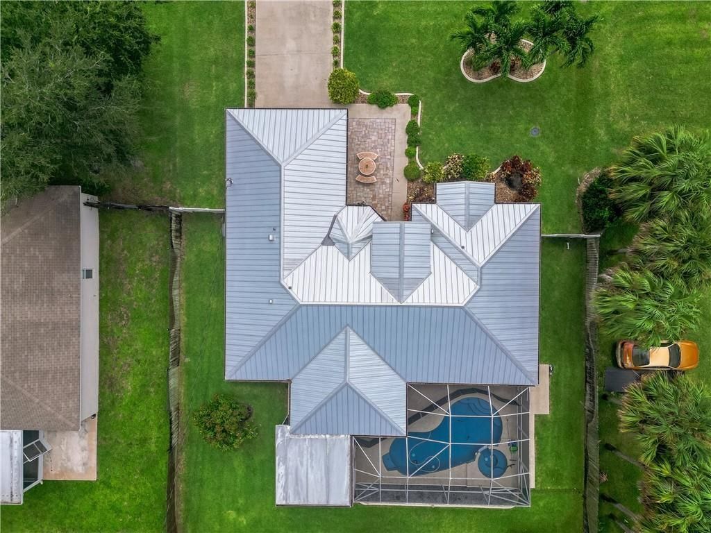 Photo of 2550 SW Dawn Street, Port Saint Lucie, FL 34953 (MLS # F10488363)