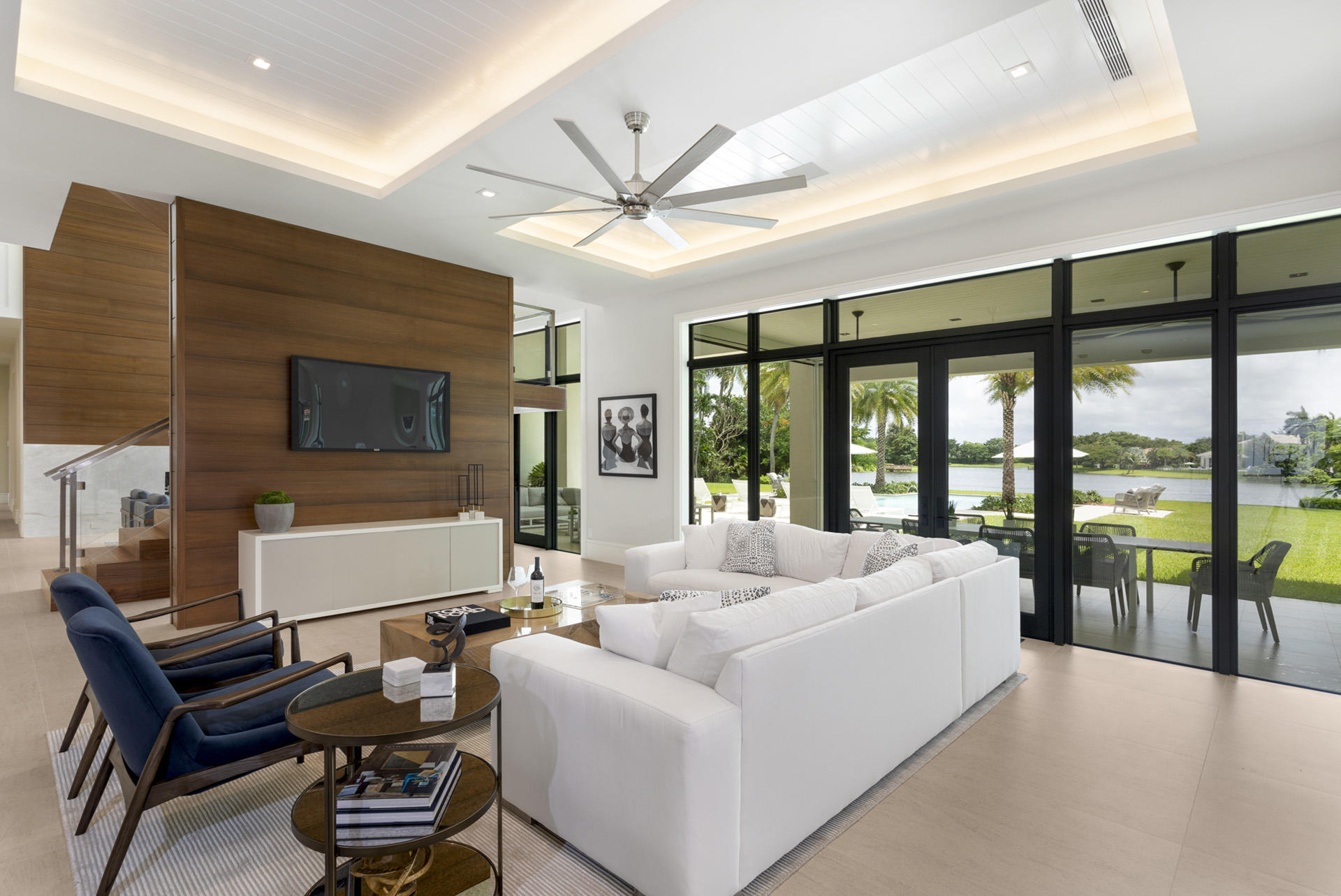 LONG LAKE ESTATES 1 AS - Residential