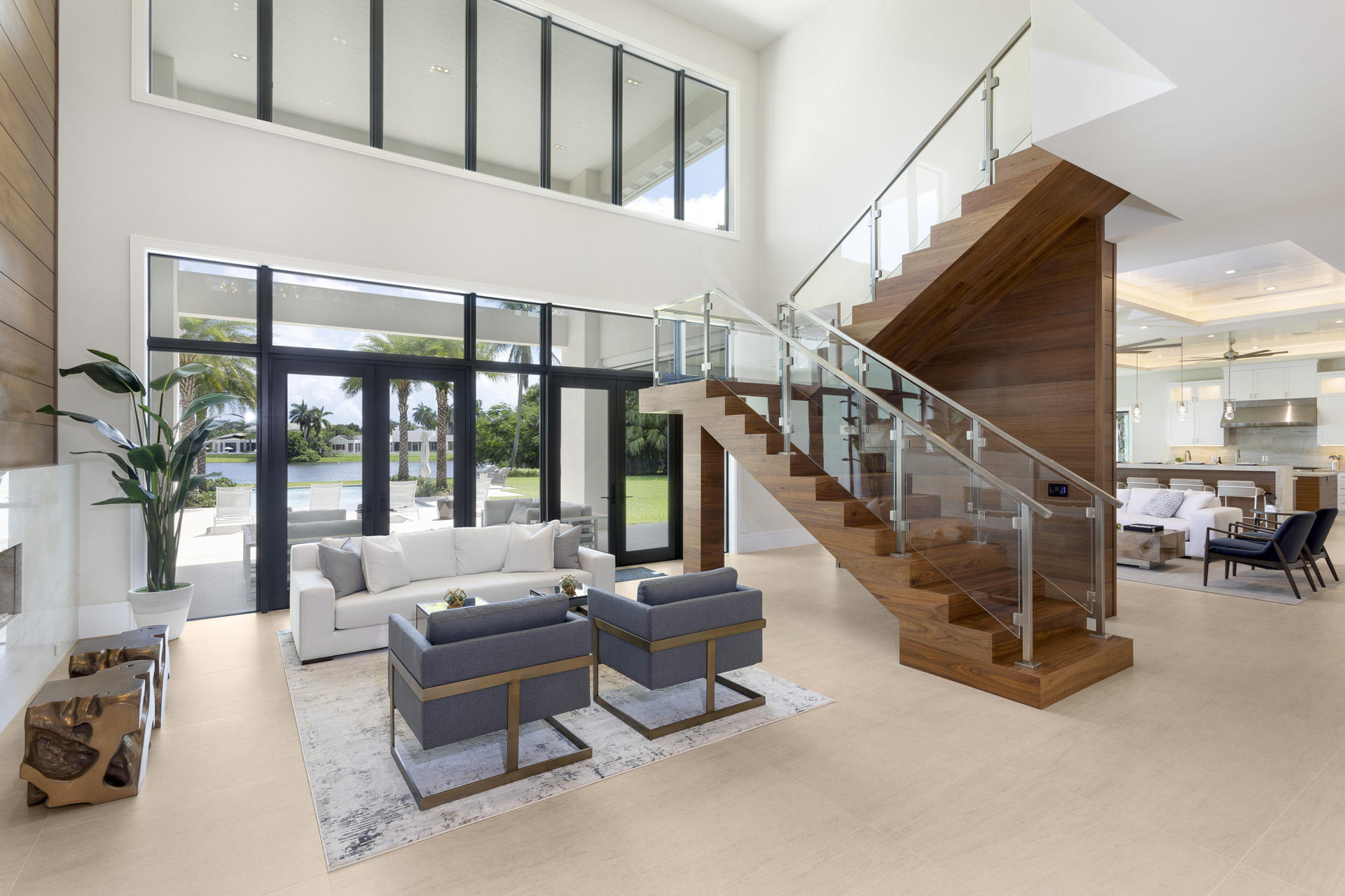 LONG LAKE ESTATES 1 AS - Residential