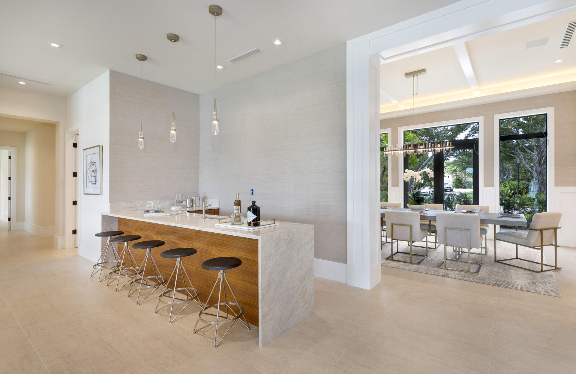 LONG LAKE ESTATES 1 AS - Residential