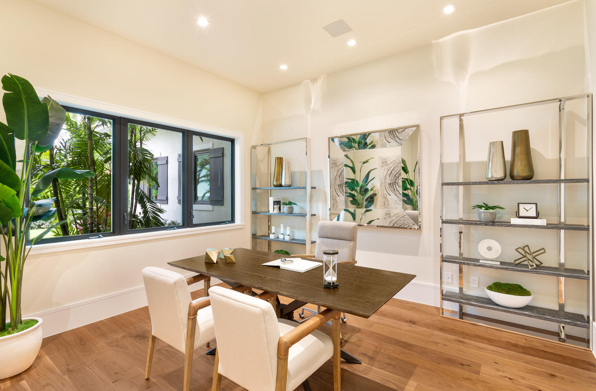 LONG LAKE ESTATES 1 AS - Residential