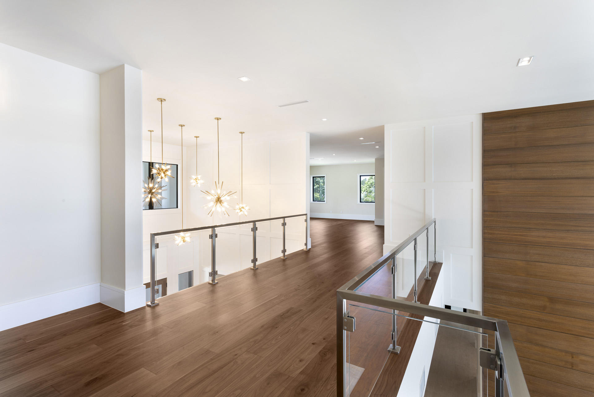 LONG LAKE ESTATES 1 AS - Residential