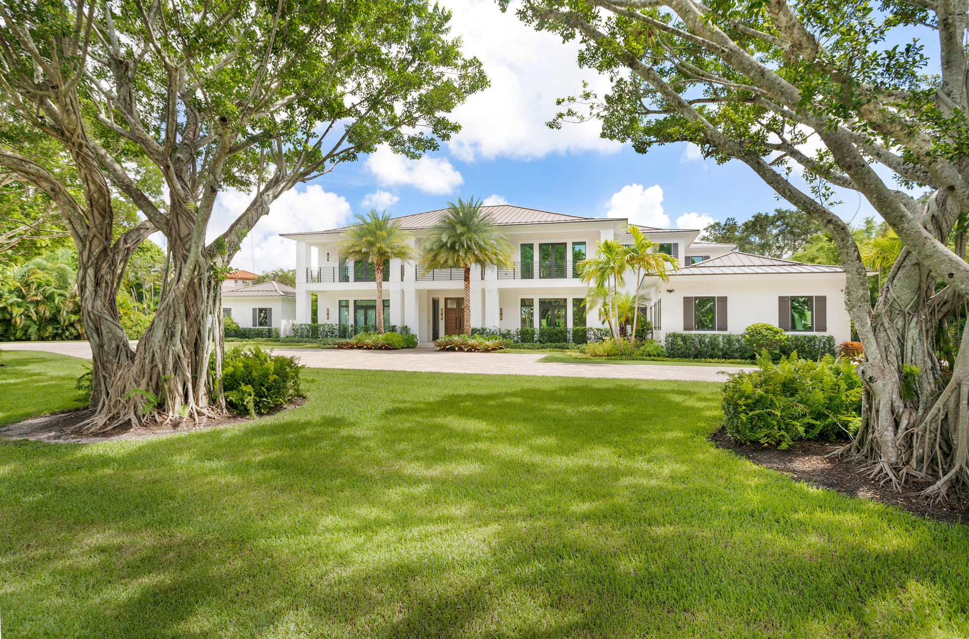 LONG LAKE ESTATES 1 AS - Residential