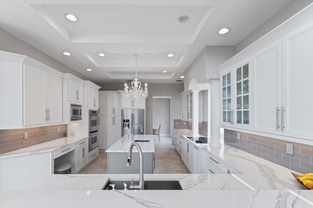 Photo of 2183 Widener Terrace, Wellington, FL 33414 (MLS # R10922417)