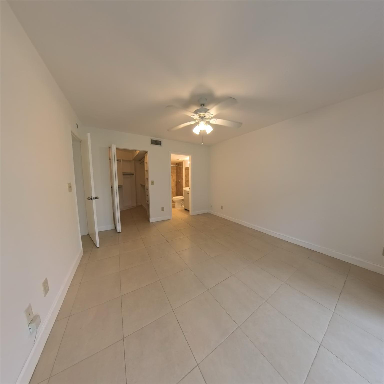 Visconti Condo - Residential Lease