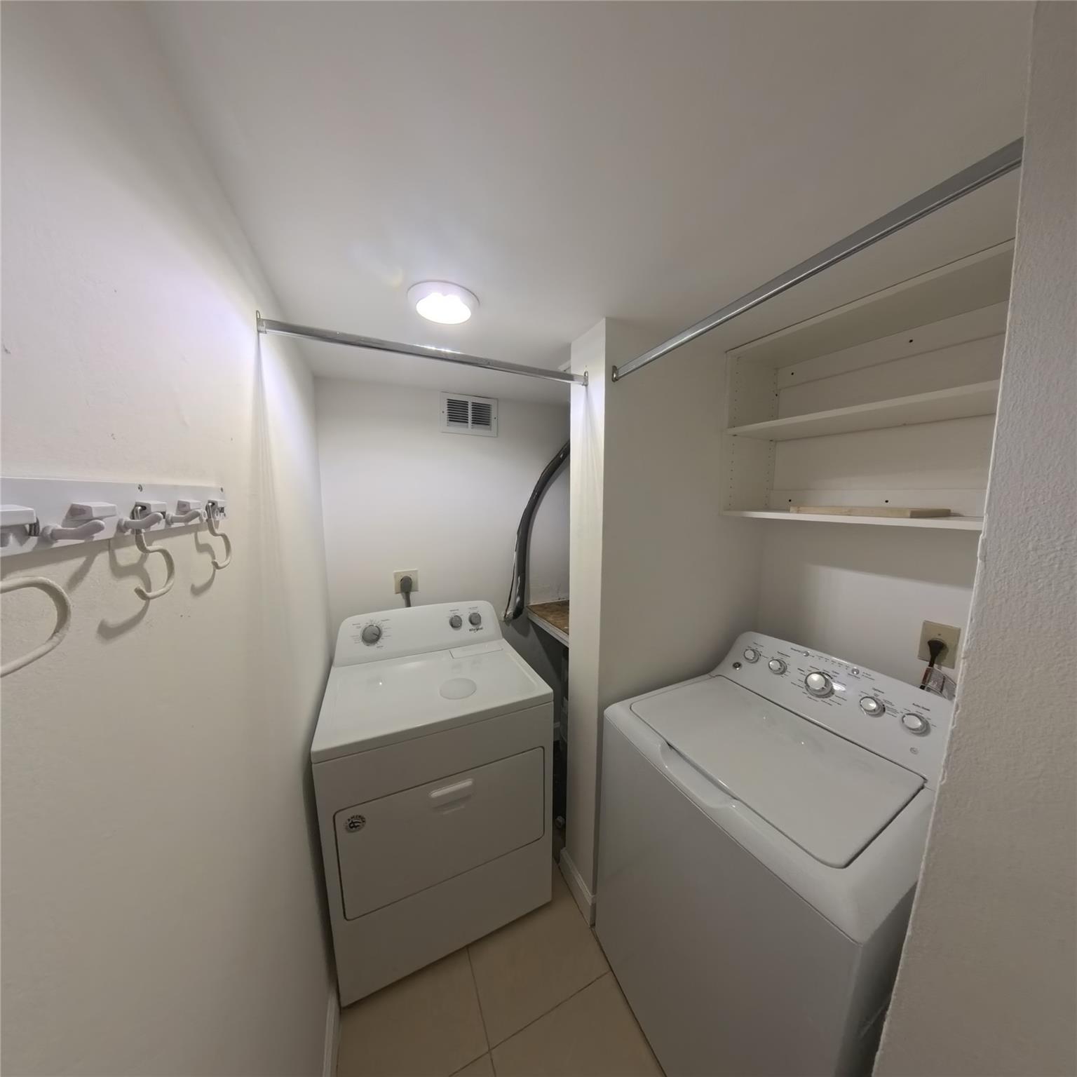 Visconti Condo - Residential Lease