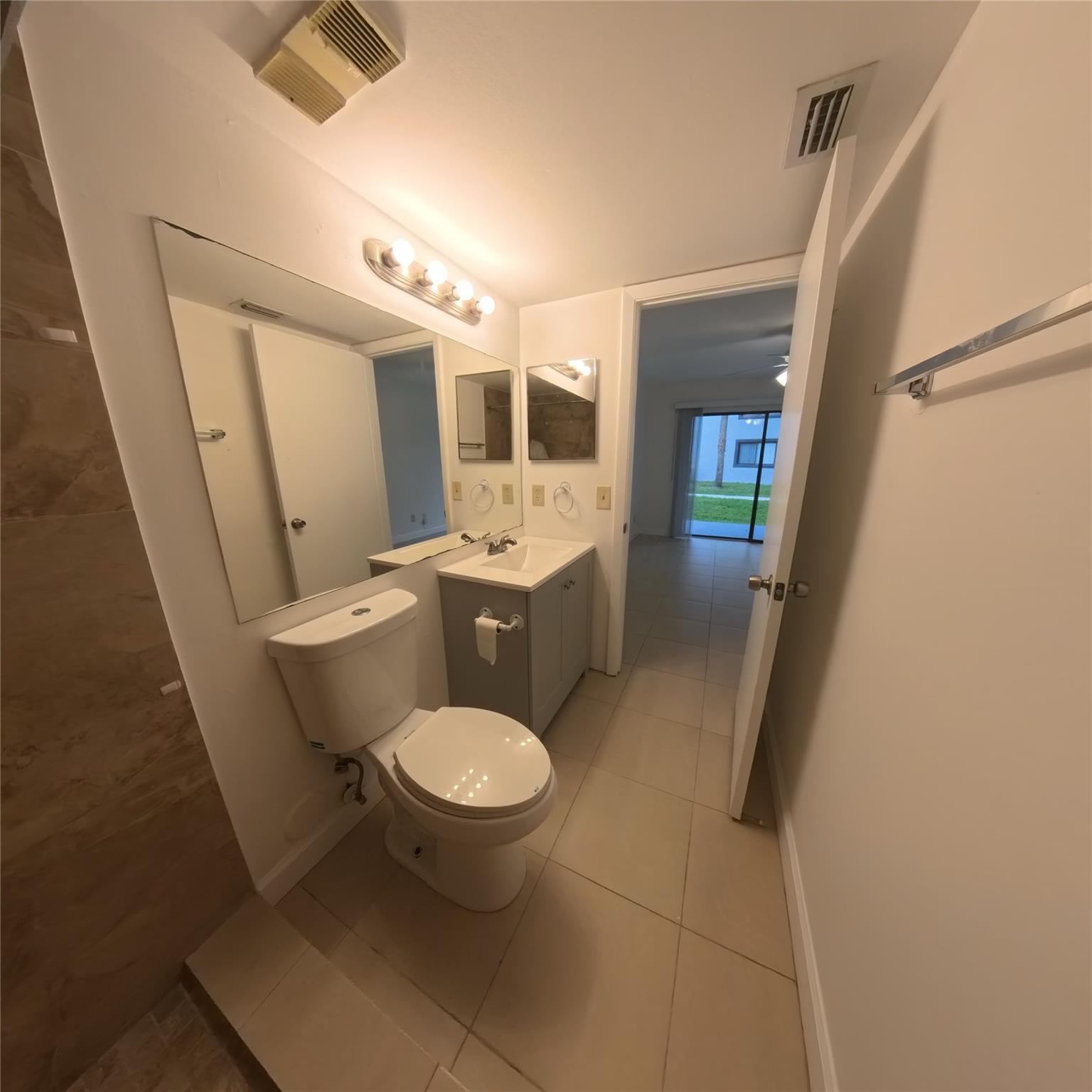 Visconti Condo - Residential Lease