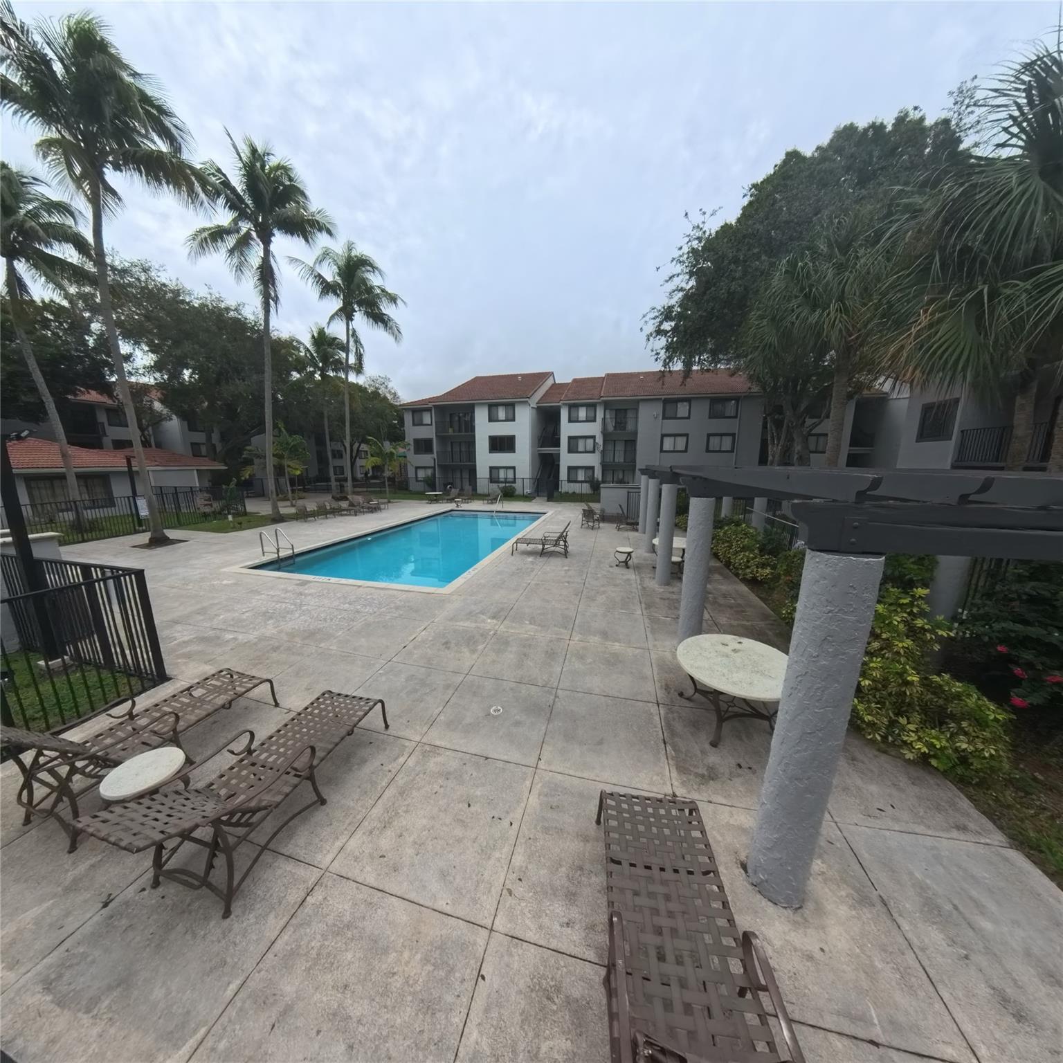 Visconti Condo - Residential Lease