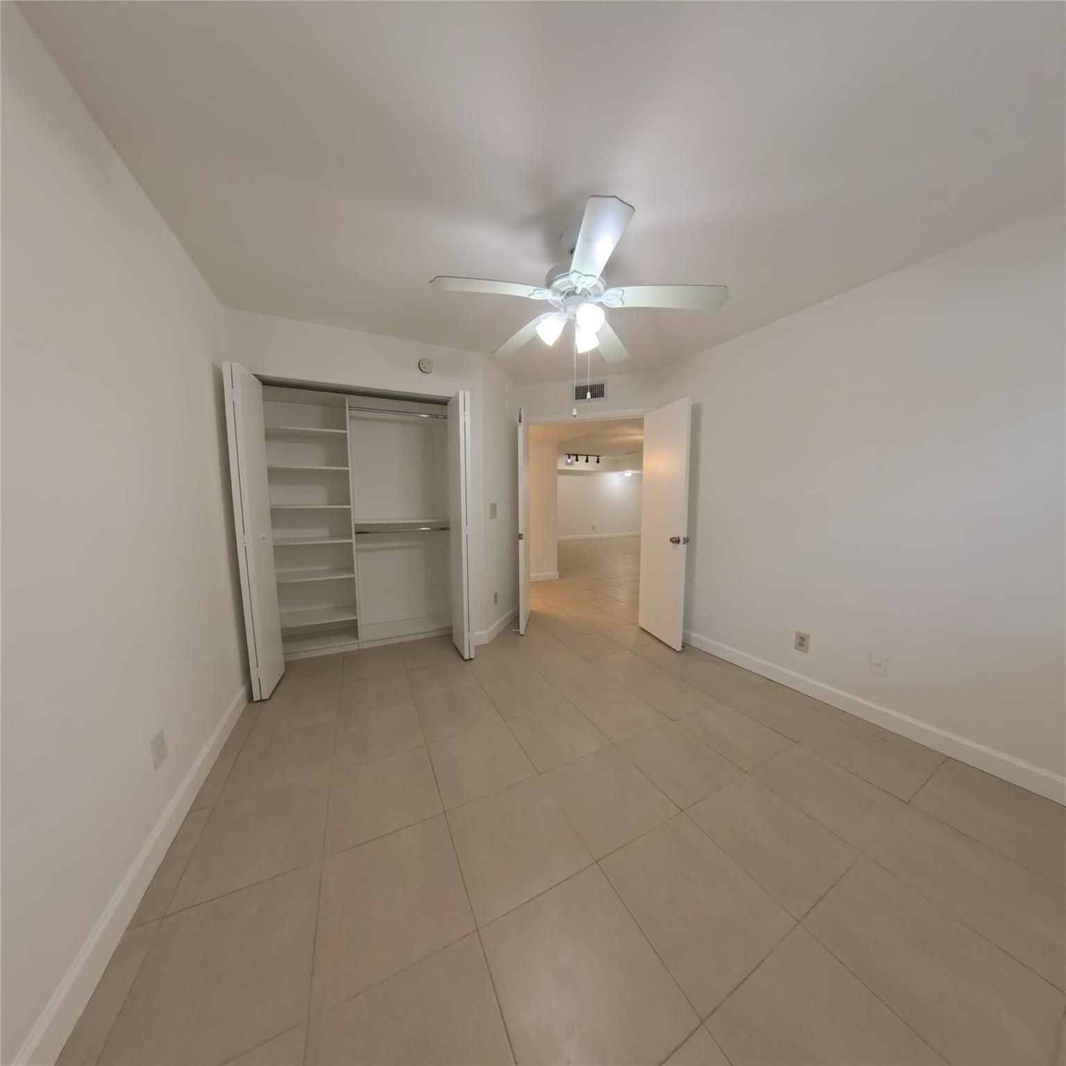 Visconti Condo - Residential Lease