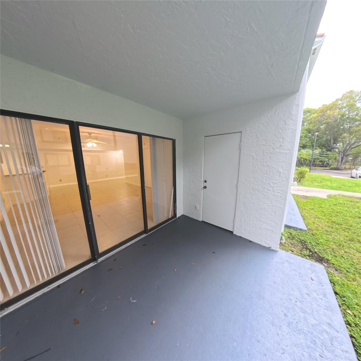 Visconti Condo - Residential Lease