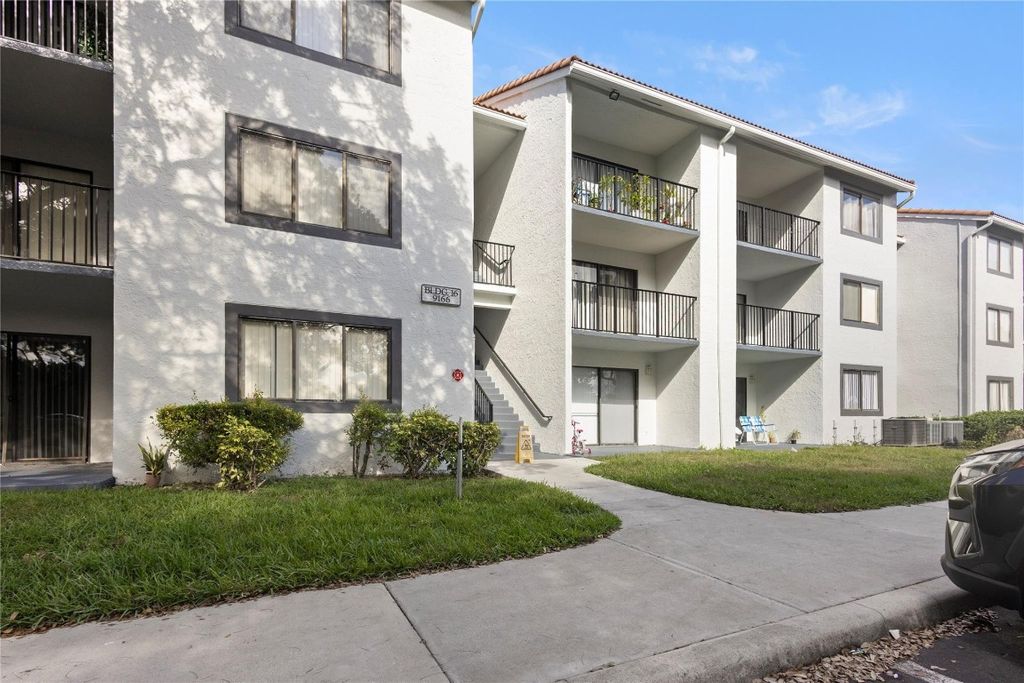 Photo of 9166 W Atlantic Boulevard #1618, Coral Springs, FL 33071 (MLS # F10540411)
