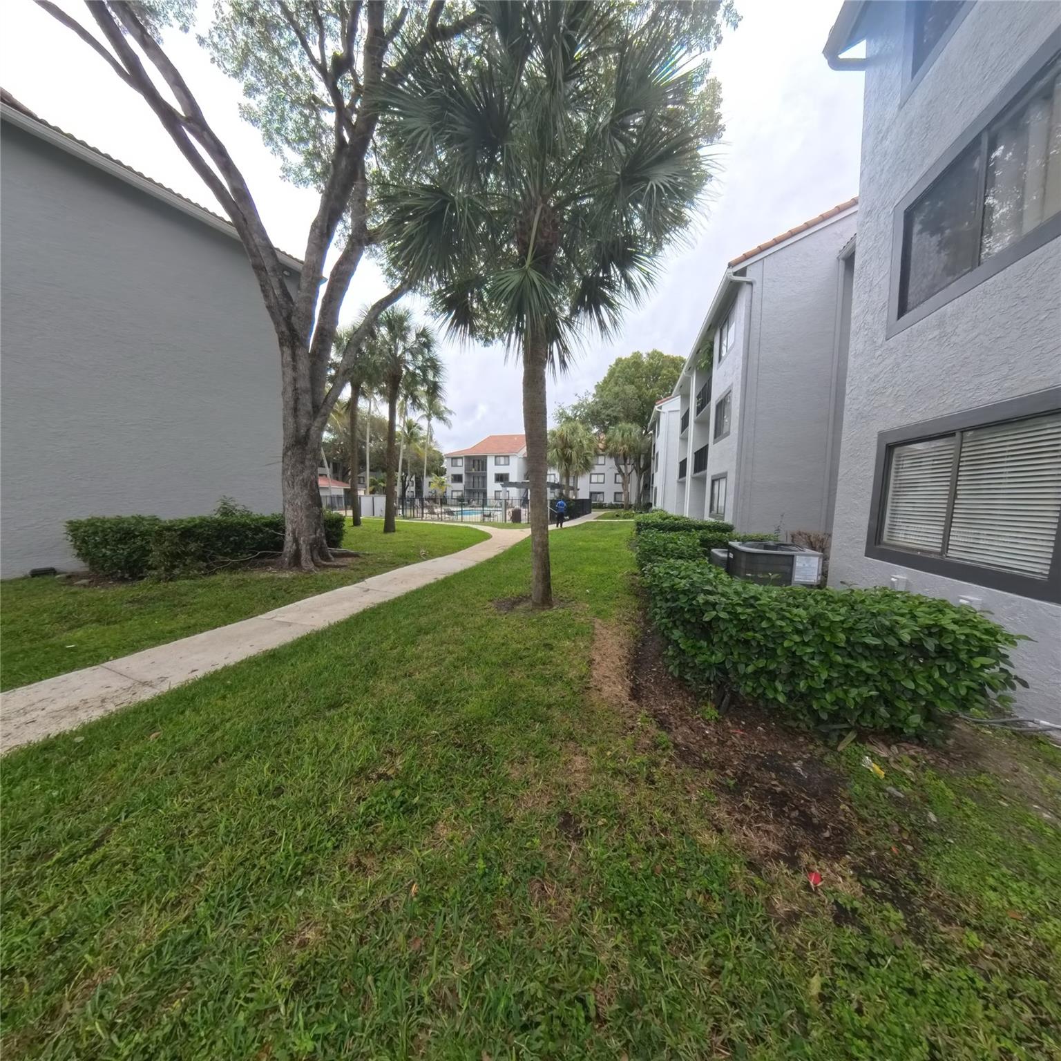 Visconti Condo - Residential Lease