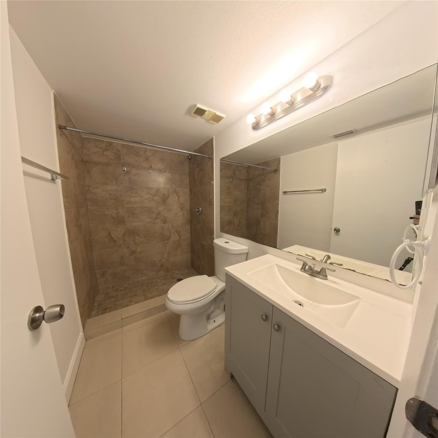 Visconti Condo - Residential Lease