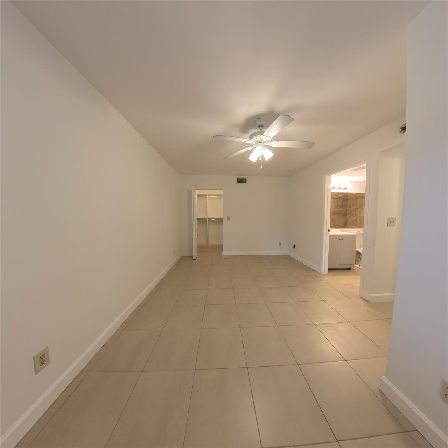 Visconti Condo - Residential Lease