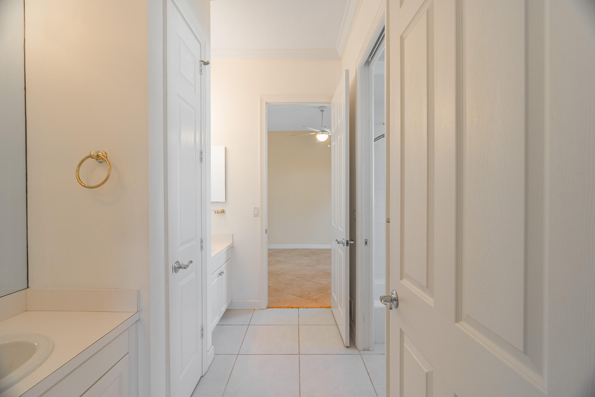 OAK RIDGE - Residential