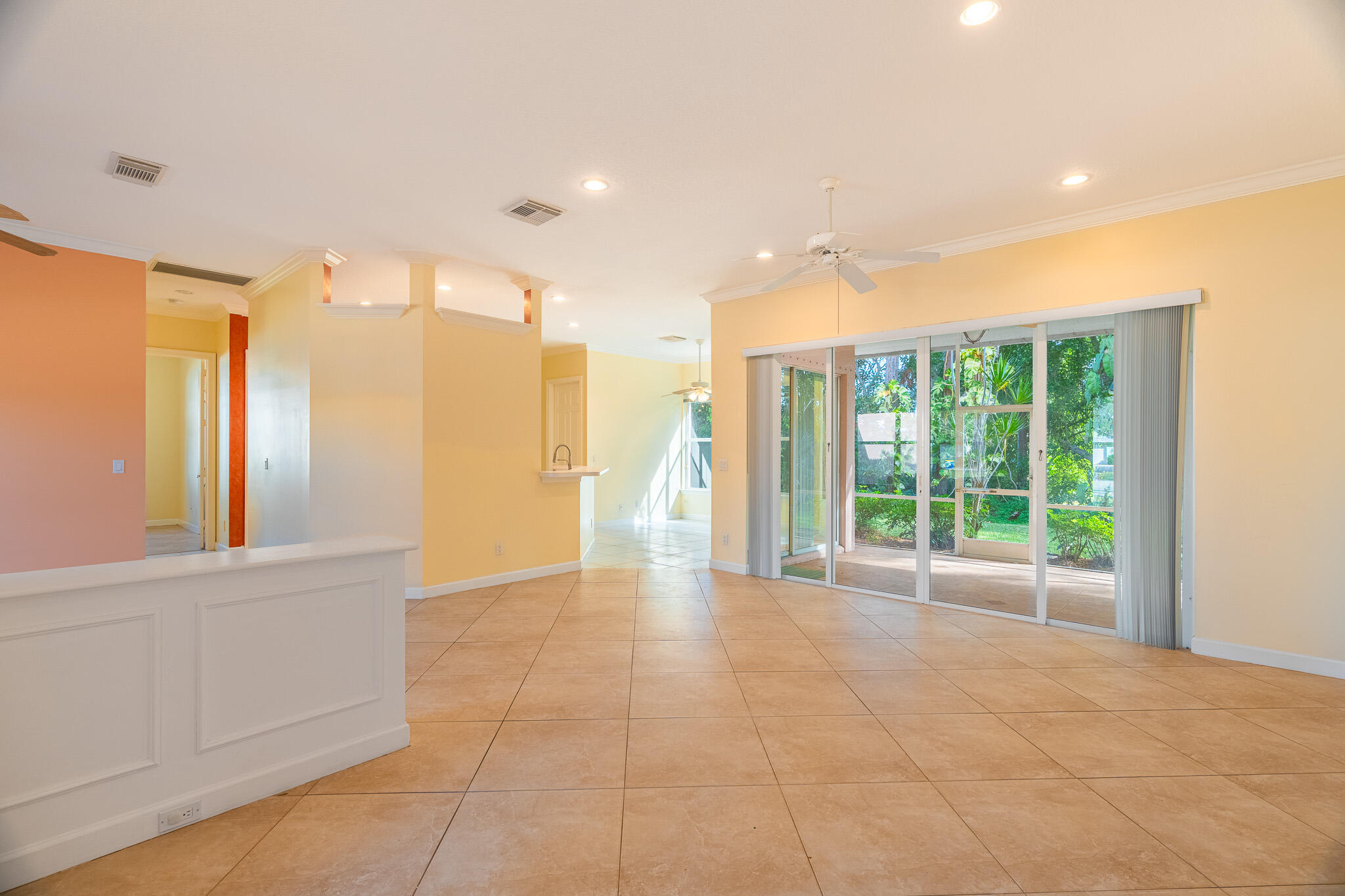 OAK RIDGE - Residential