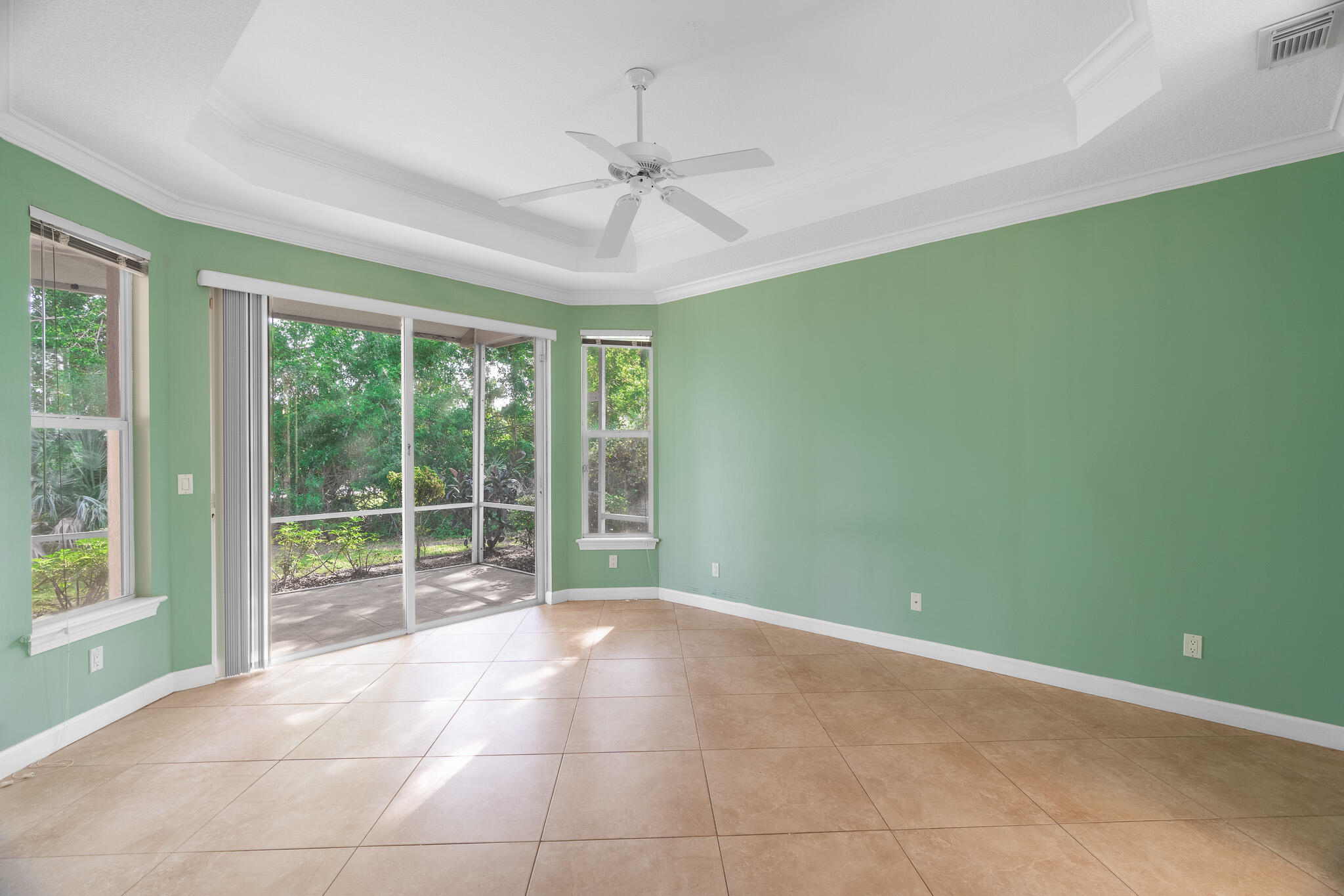 OAK RIDGE - Residential