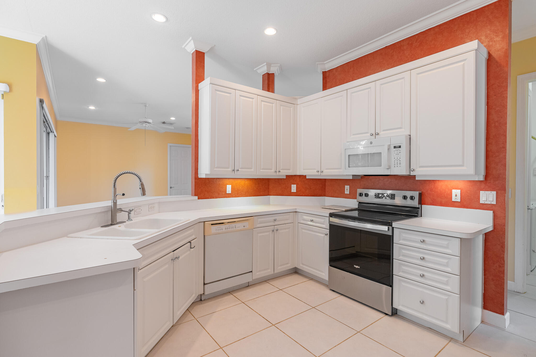 OAK RIDGE - Residential