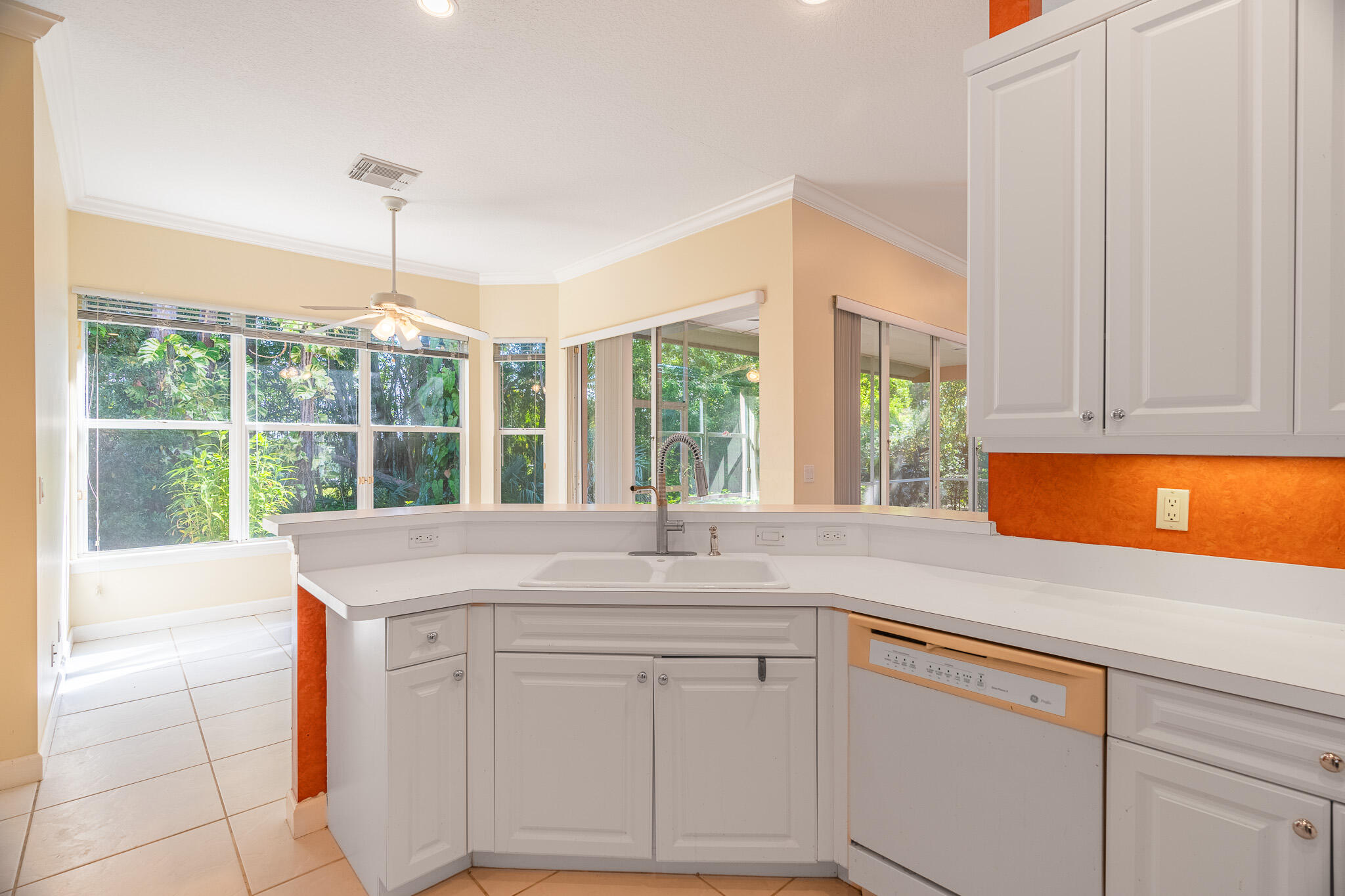 OAK RIDGE - Residential