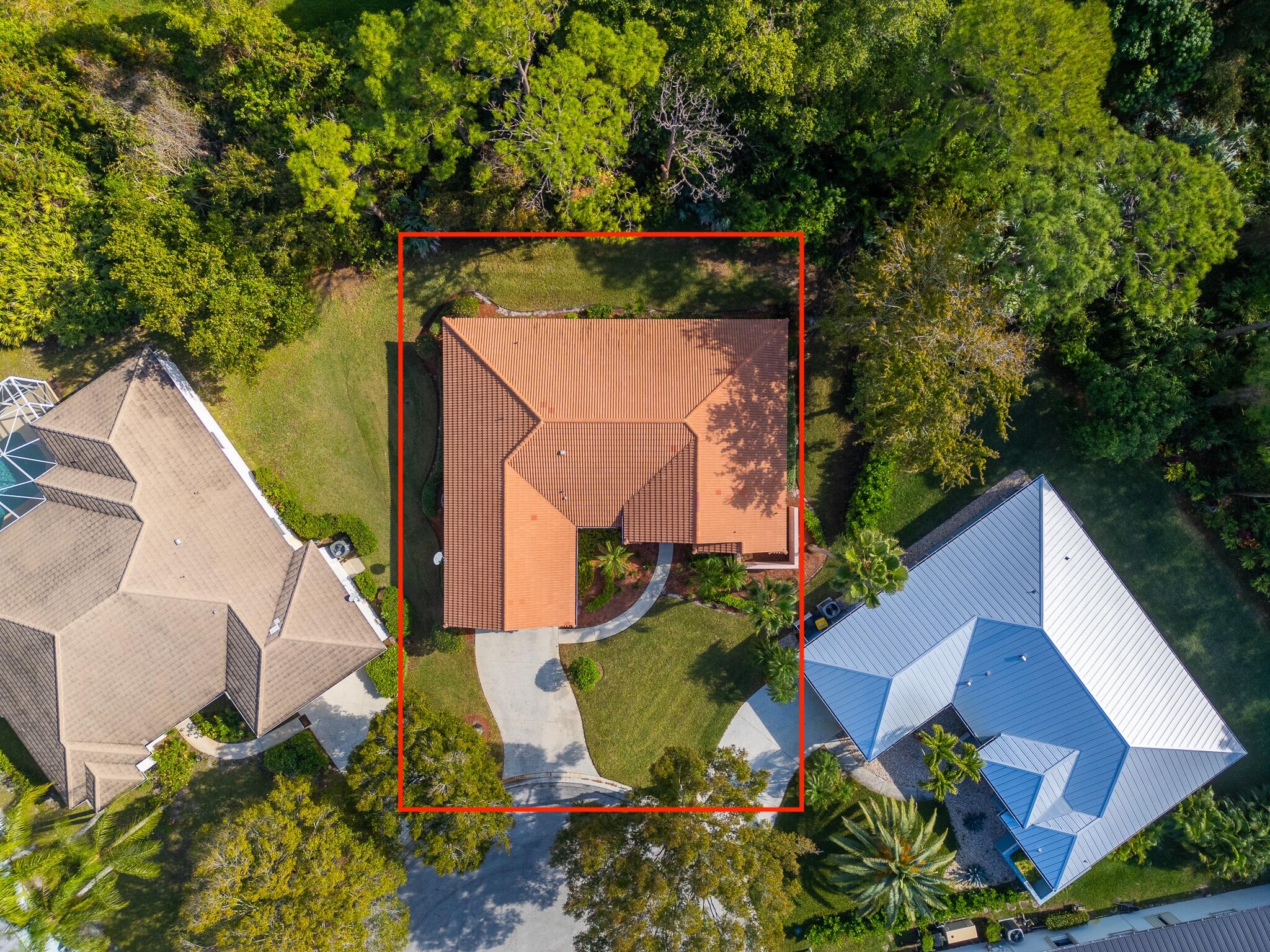 OAK RIDGE - Residential