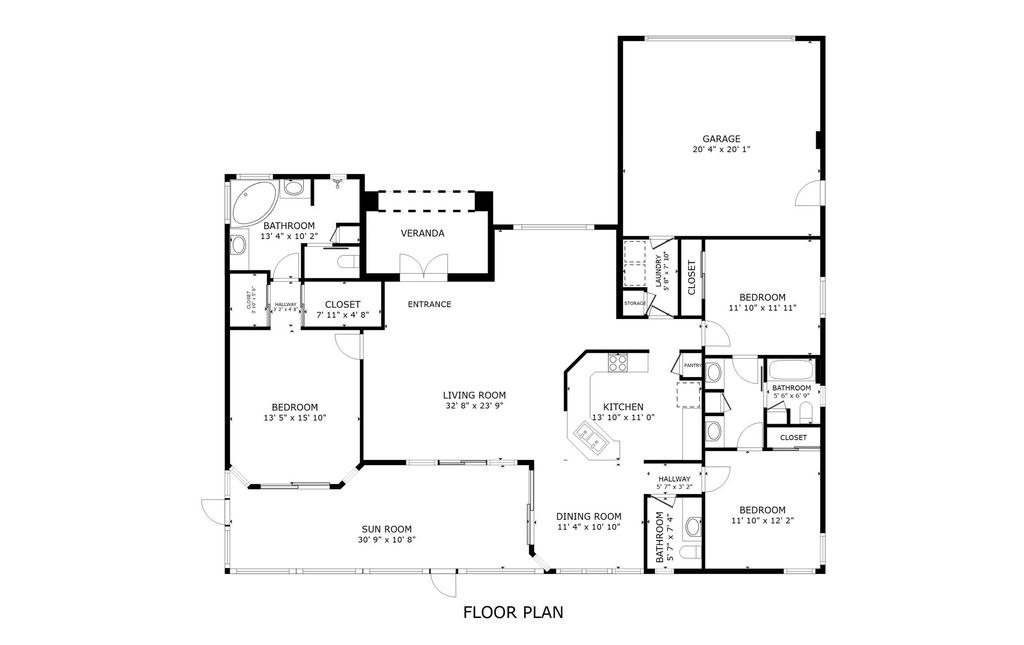 Photo of 2401 SW Carriage Place, Palm City, FL 34990 (MLS # R11166788)