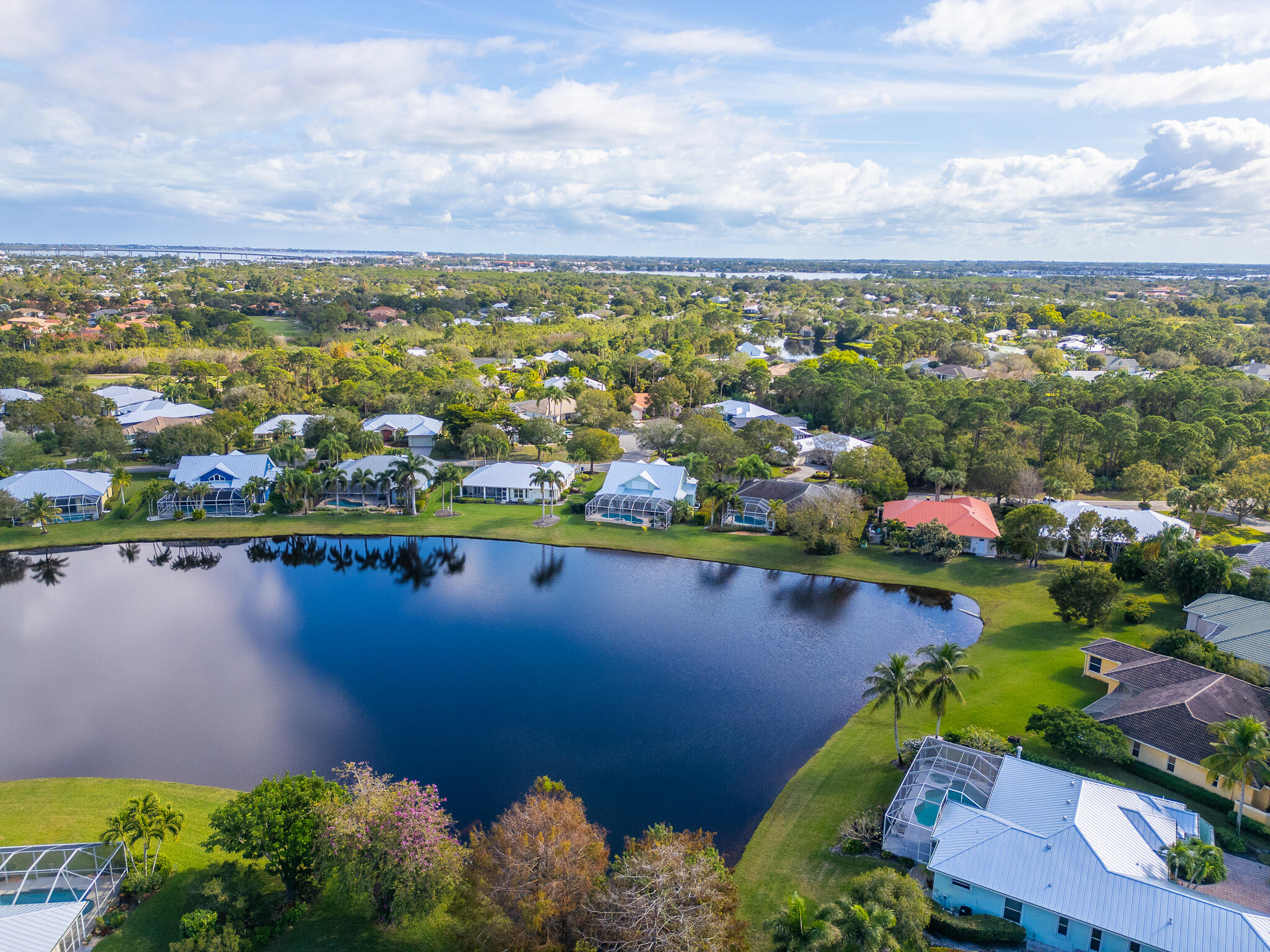 OAK RIDGE - Residential